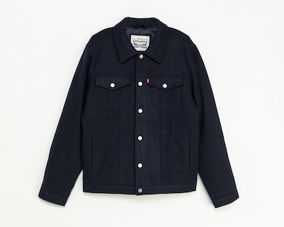 Foto 1 | Foto 1 | Chamarra Trucker Levi's para Hombre