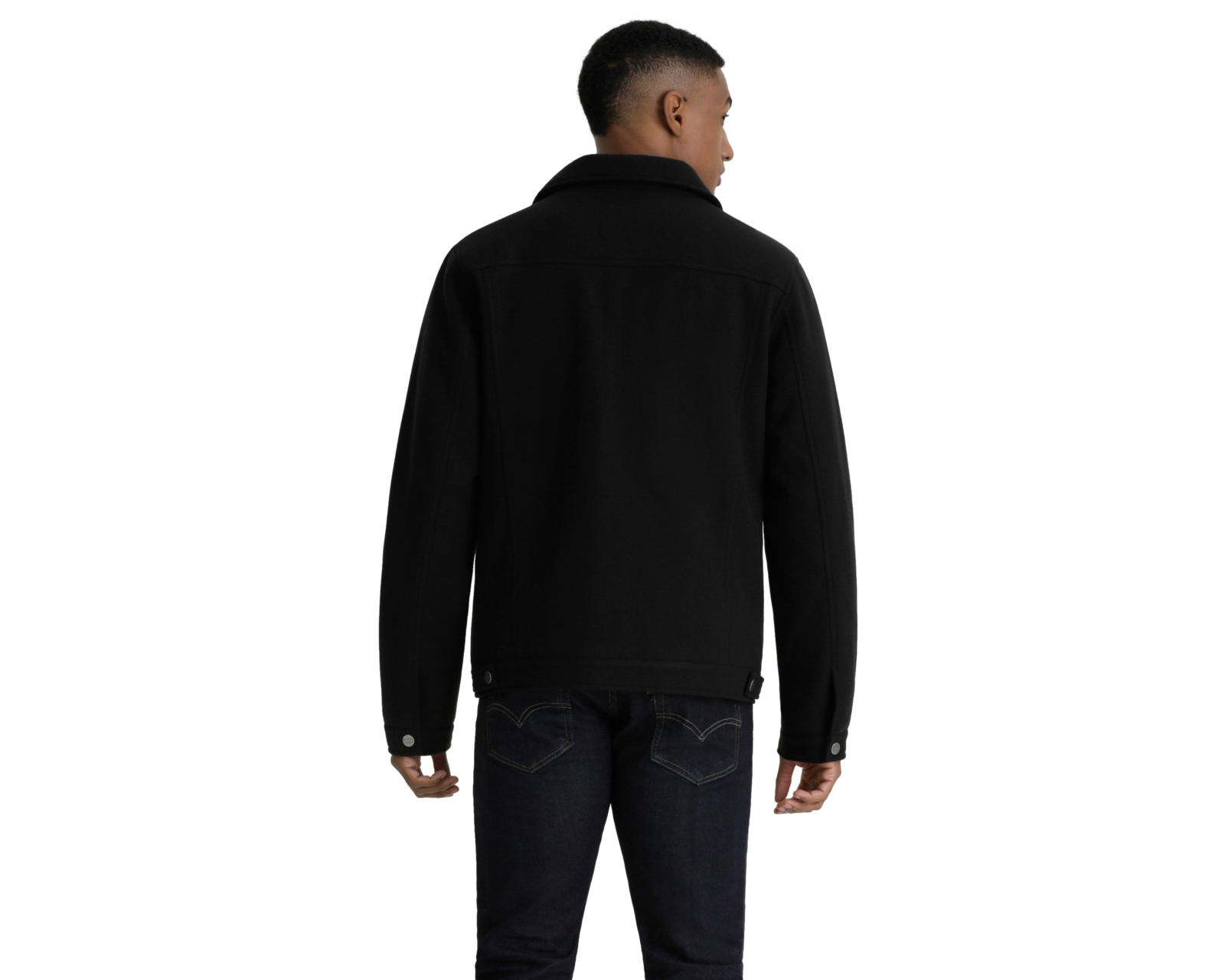 Foto 3 | Foto 3 | Chamarra Levi's para Hombre