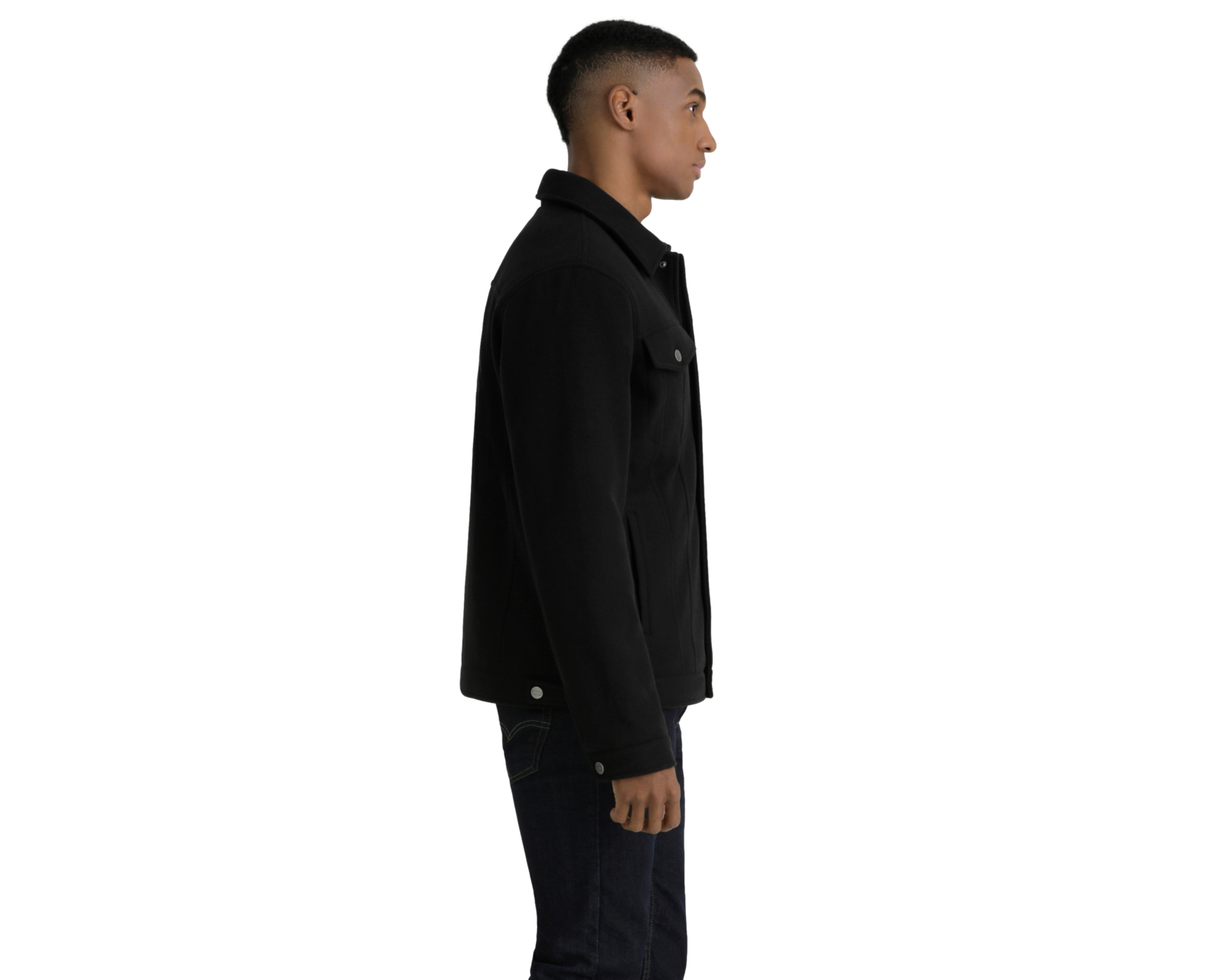 Foto 4 | Foto 4 | Chamarra Levi's para Hombre