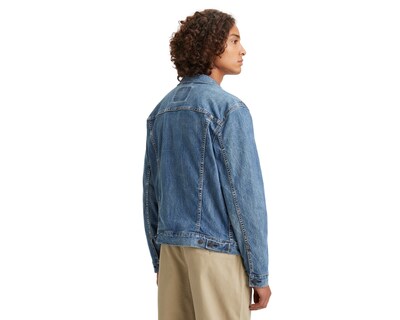 Foto 2 | Foto 2 | Chamarra Trucker Levi's para Hombre