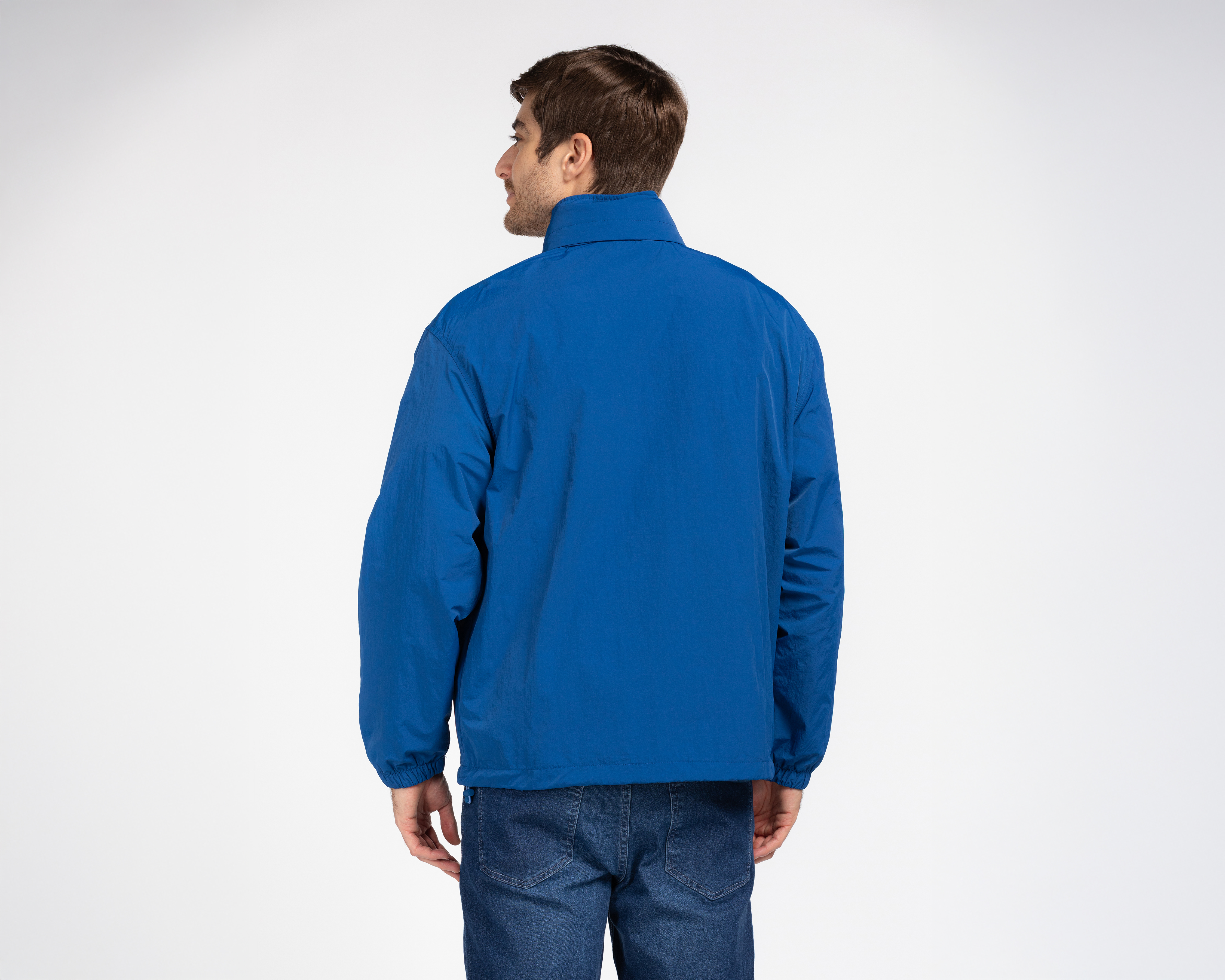 Foto 3 pulgar | Foto 2 | Sudadera Levi's para Hombre