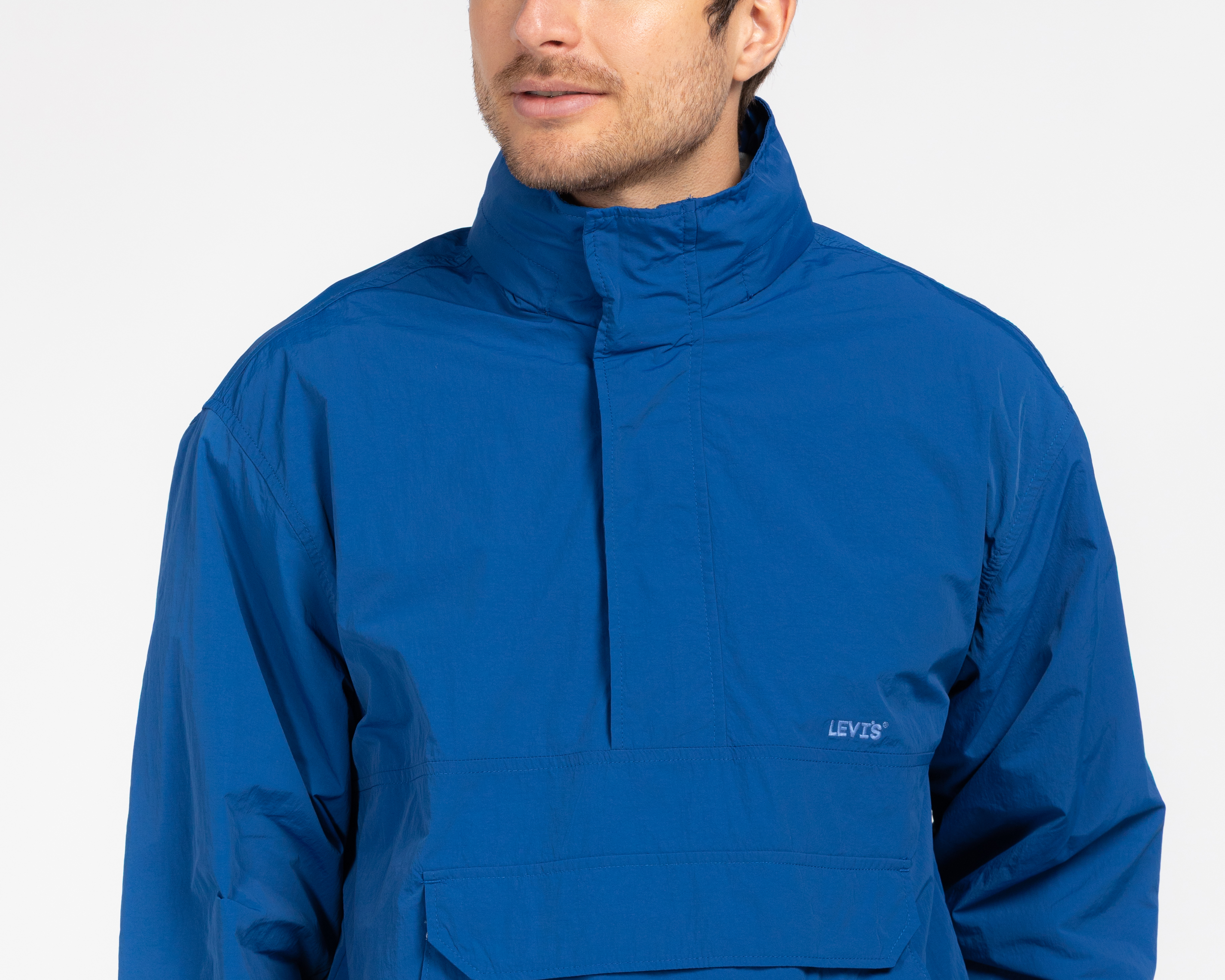 Foto 4 pulgar | Foto 3 | Sudadera Levi's para Hombre