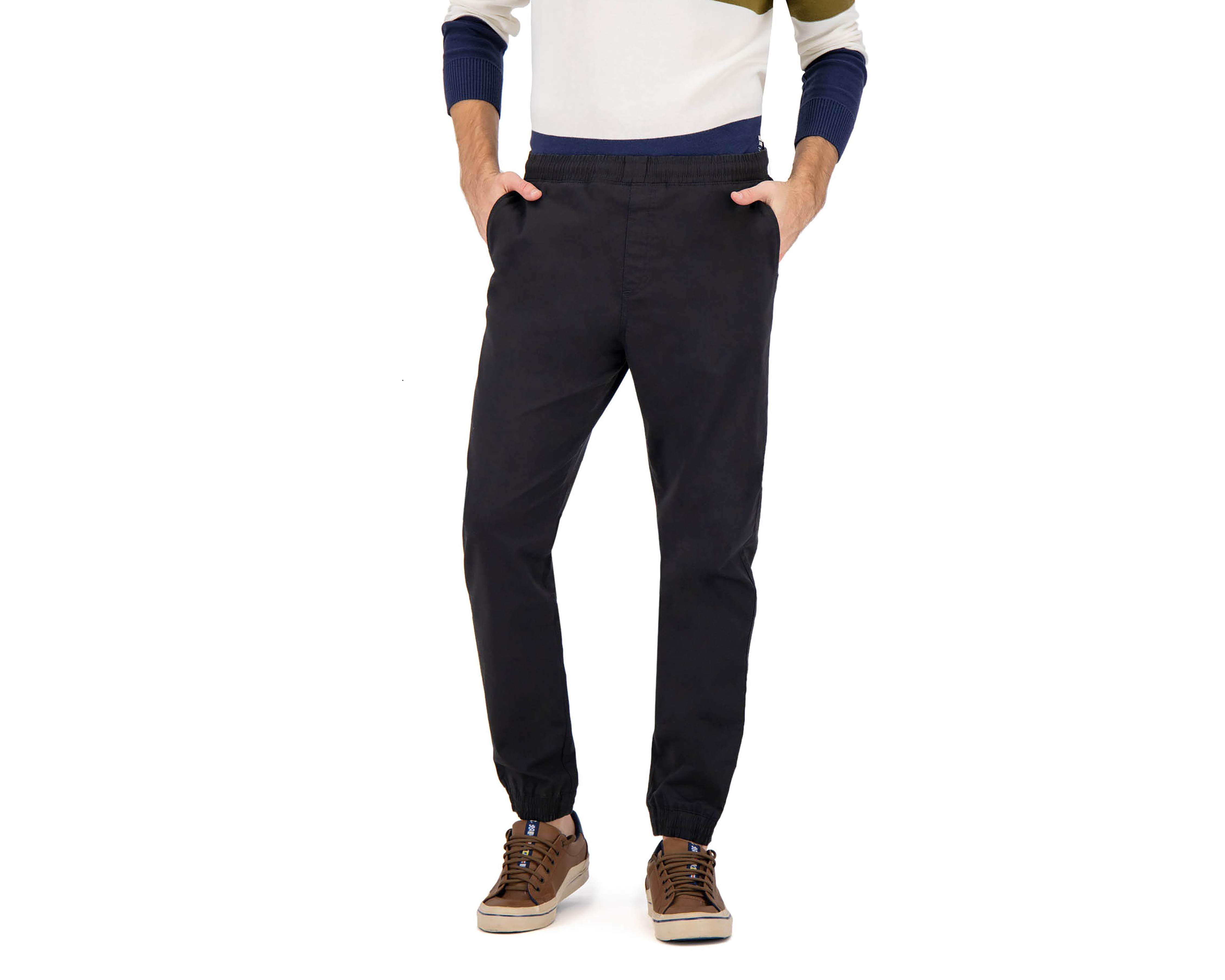 Jogger Nautica Jeans Co para Hombre