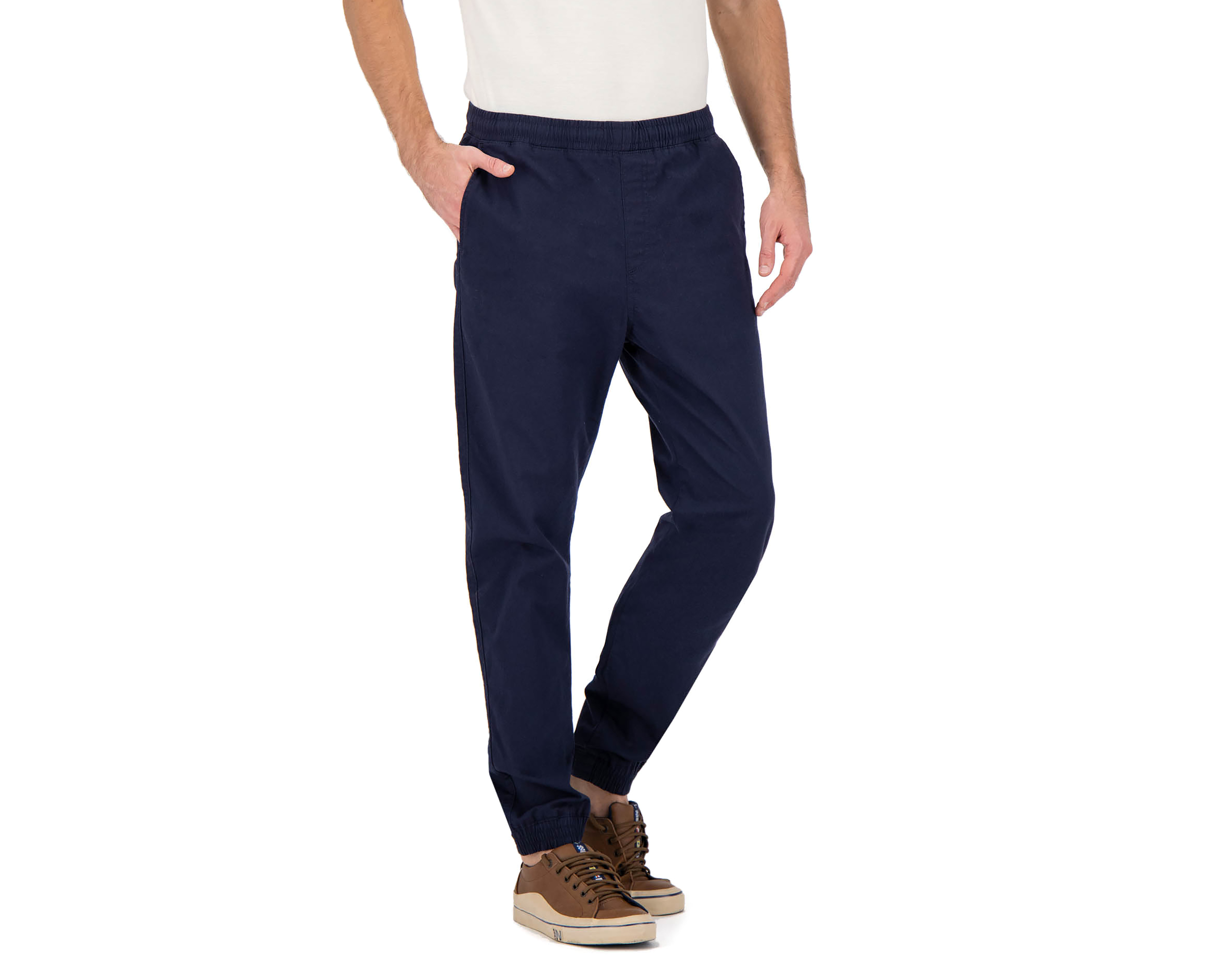 Foto 4 pulgar | Foto 3 | Jogger Nautica Jeans Co para Hombre