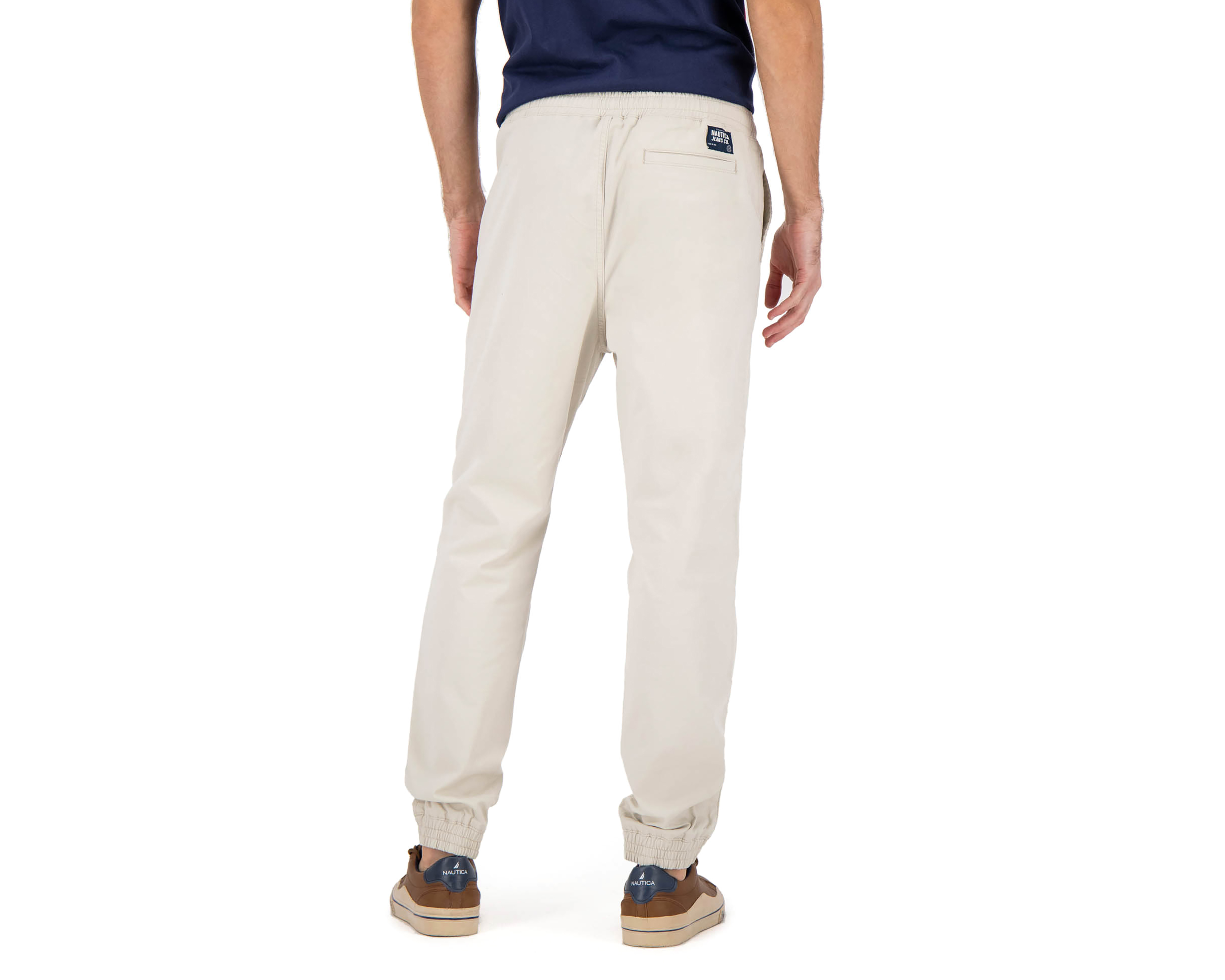 Foto 3 pulgar | Foto 2 | Jogger Nautica Jeans Co para Hombre