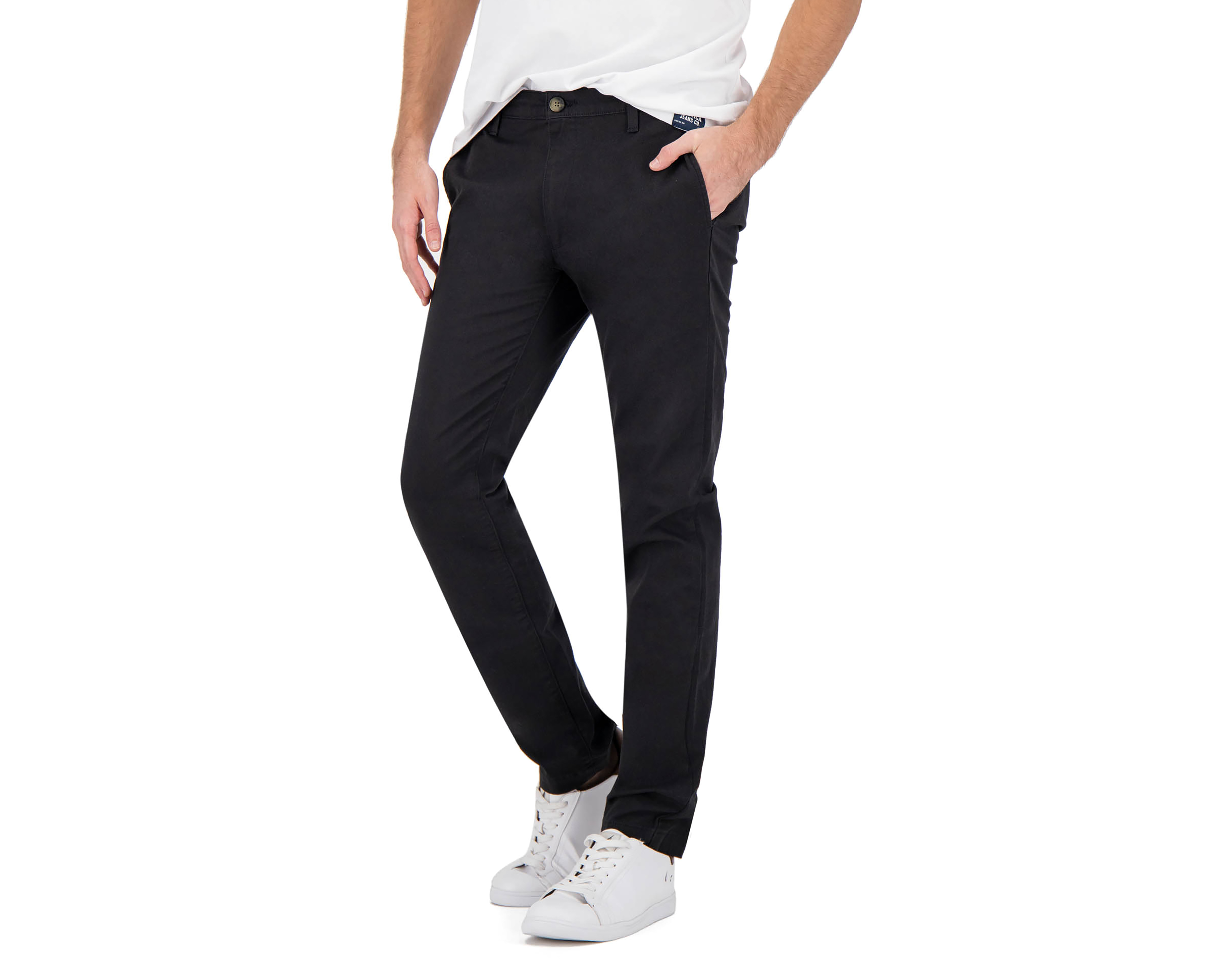 Foto 3 | Foto 3 | Pantalón Slim Nautica Jeans Co para Hombre