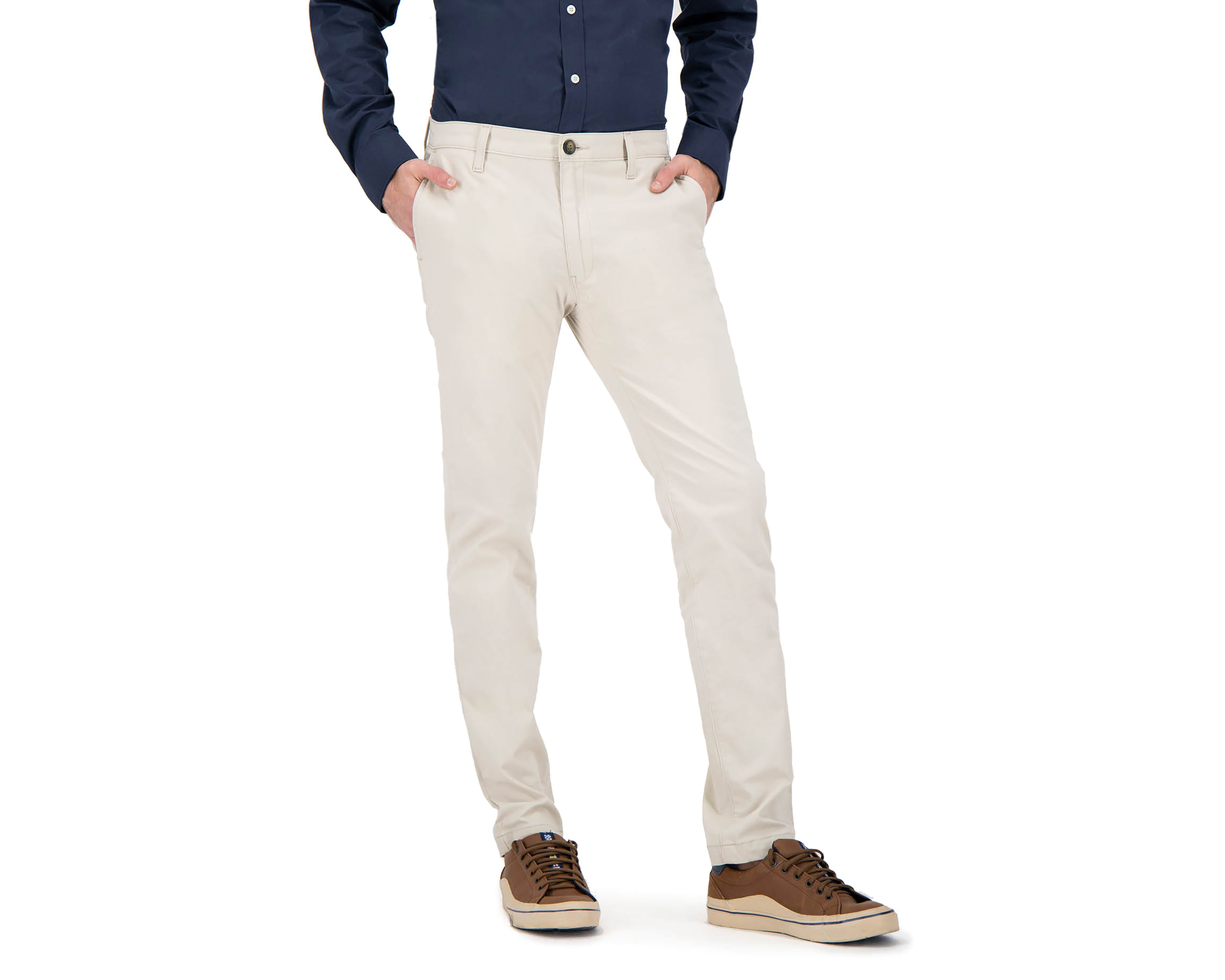 Foto 2 pulgar | Foto 1 | Pantalón Slim Nautica Jeans Co para Hombre