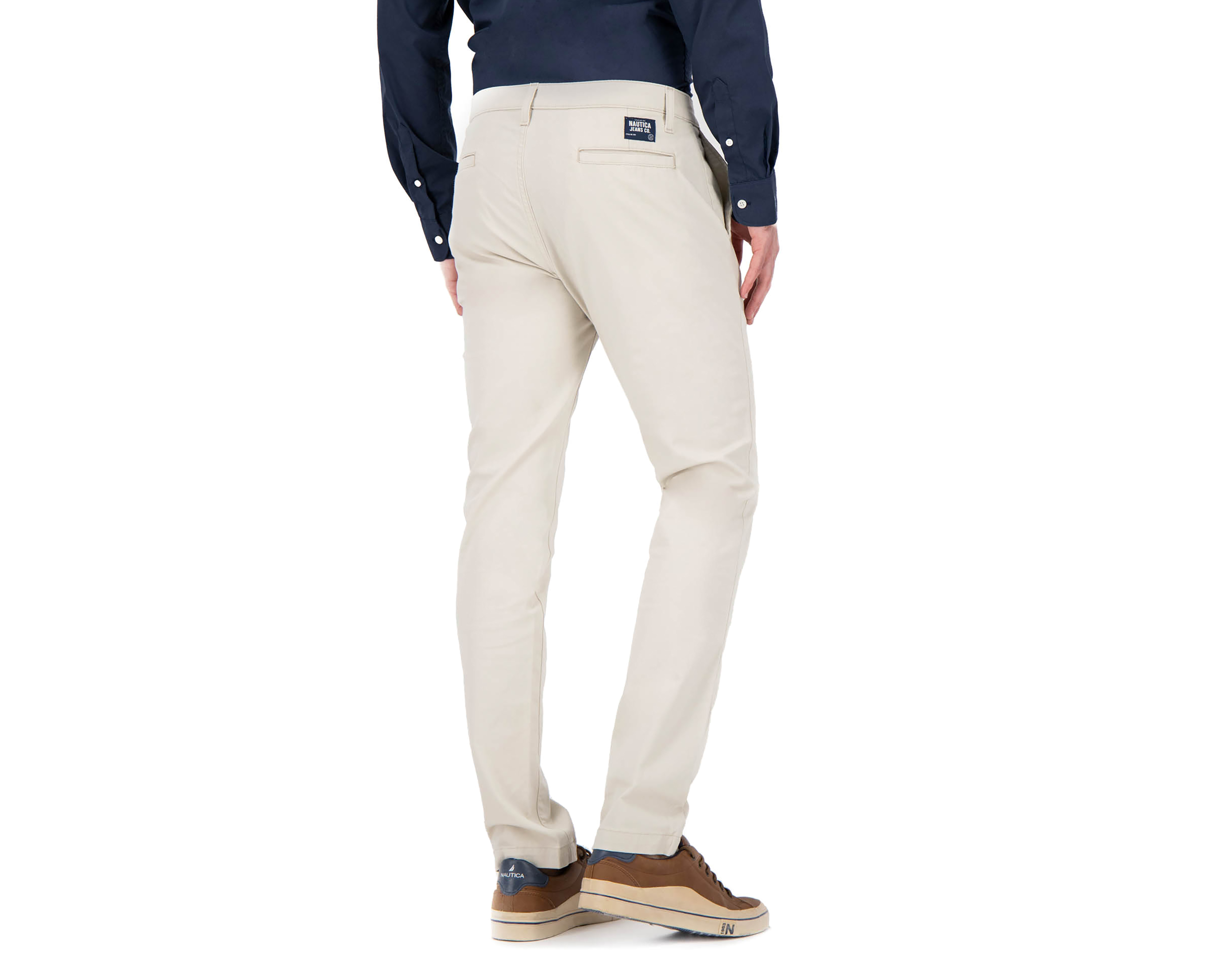 Foto 2 | Foto 2 | Pantalón Slim Nautica Jeans Co para Hombre