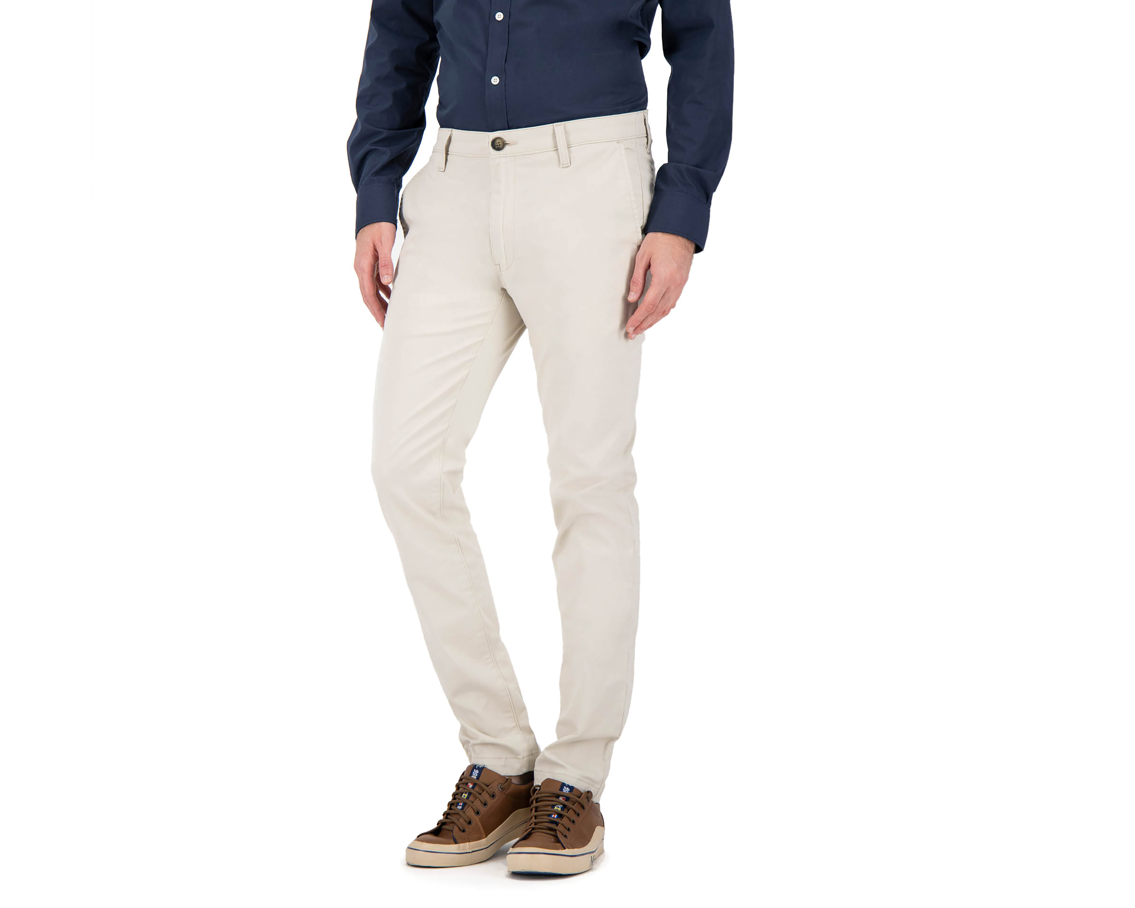 Foto 4 pulgar | Foto 3 | Pantalón Slim Nautica Jeans Co para Hombre