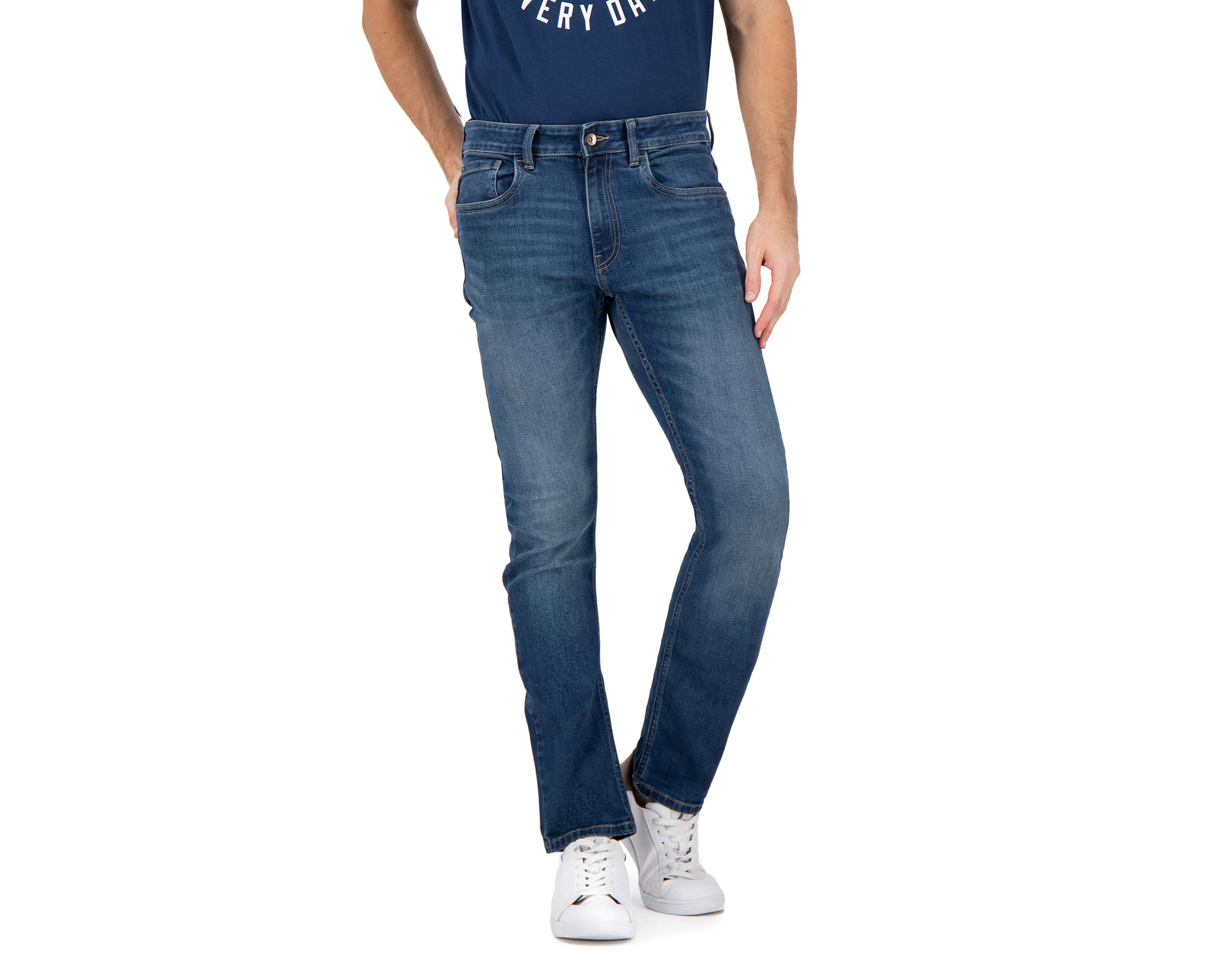 Jeans Slim Nautica Jeans Co para Hombre