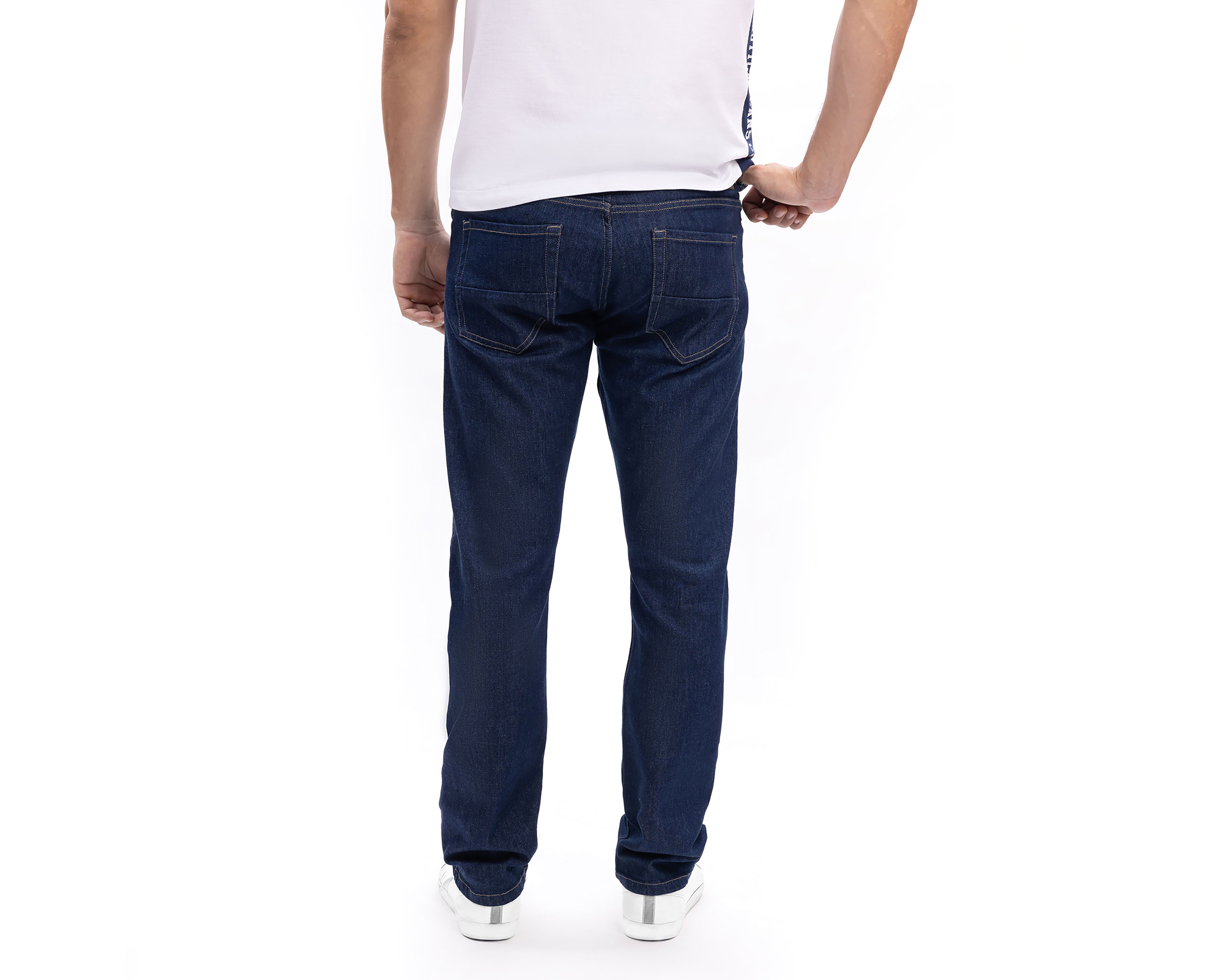 Foto 3 | Foto 3 | Jeans Slim Nautica Jeans Co para Hombre