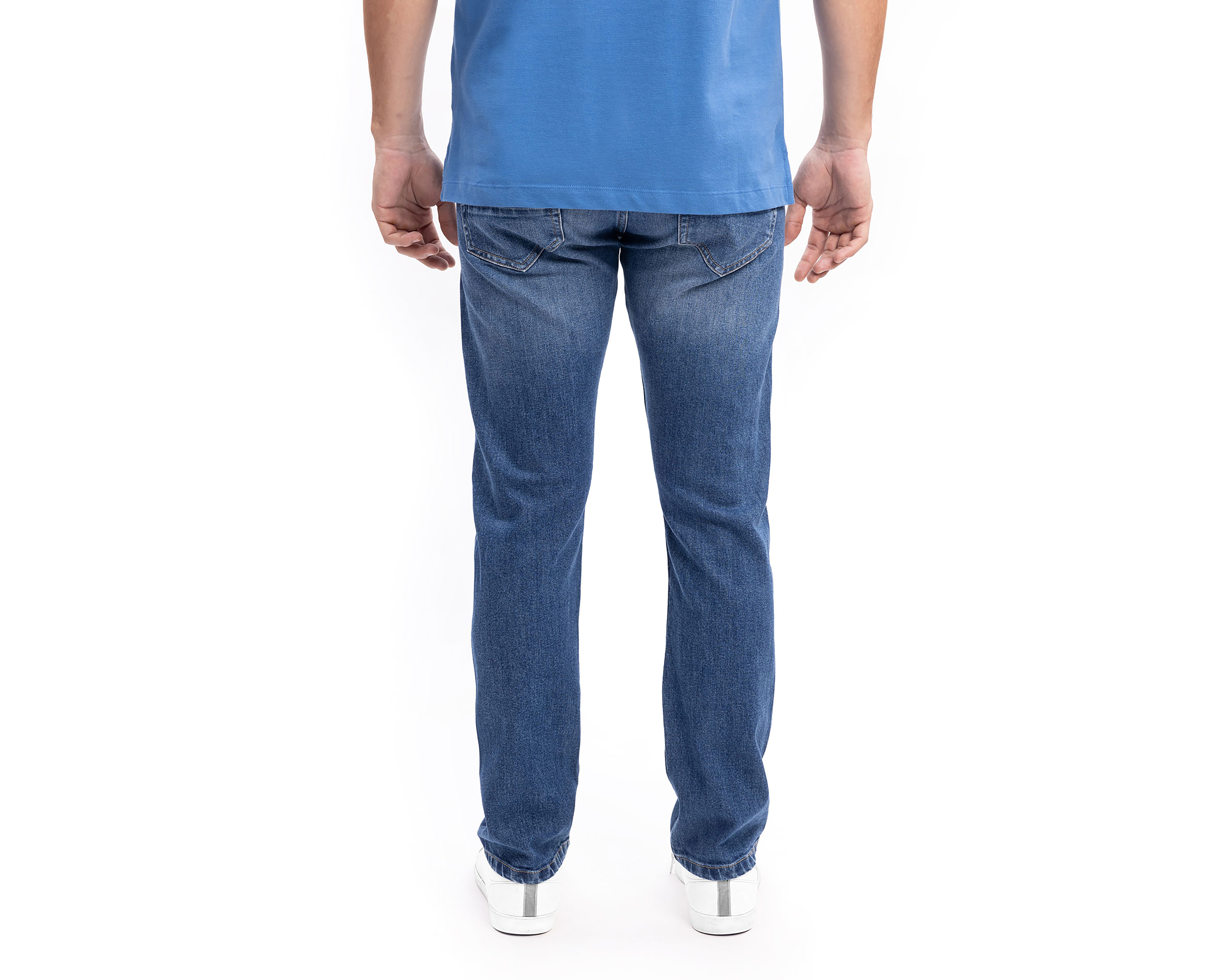 Foto 3 | Foto 3 | Jeans Slim Nautica Jeans Co para Hombre