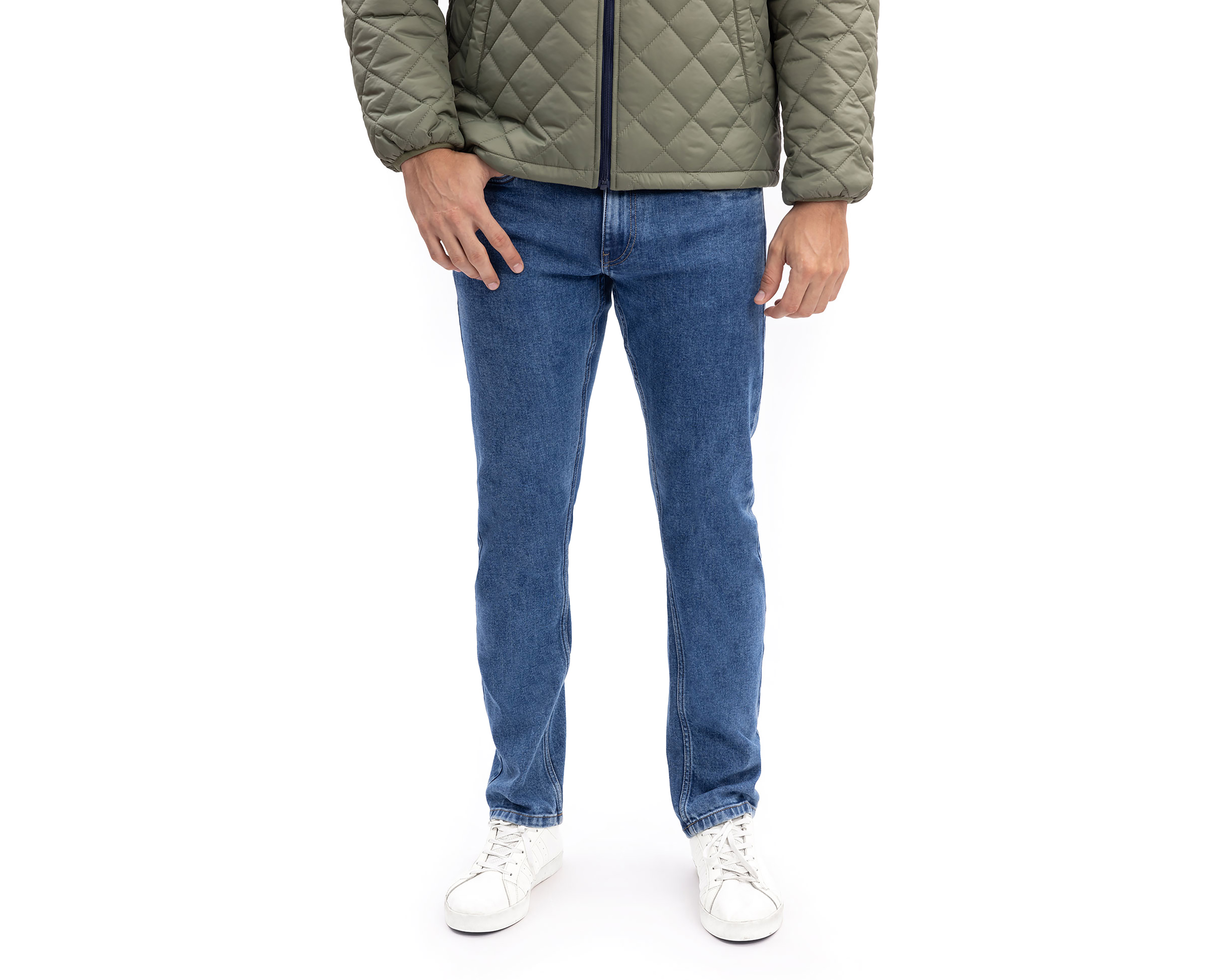 Jeans Slim Nautica Jeans Co para Hombre