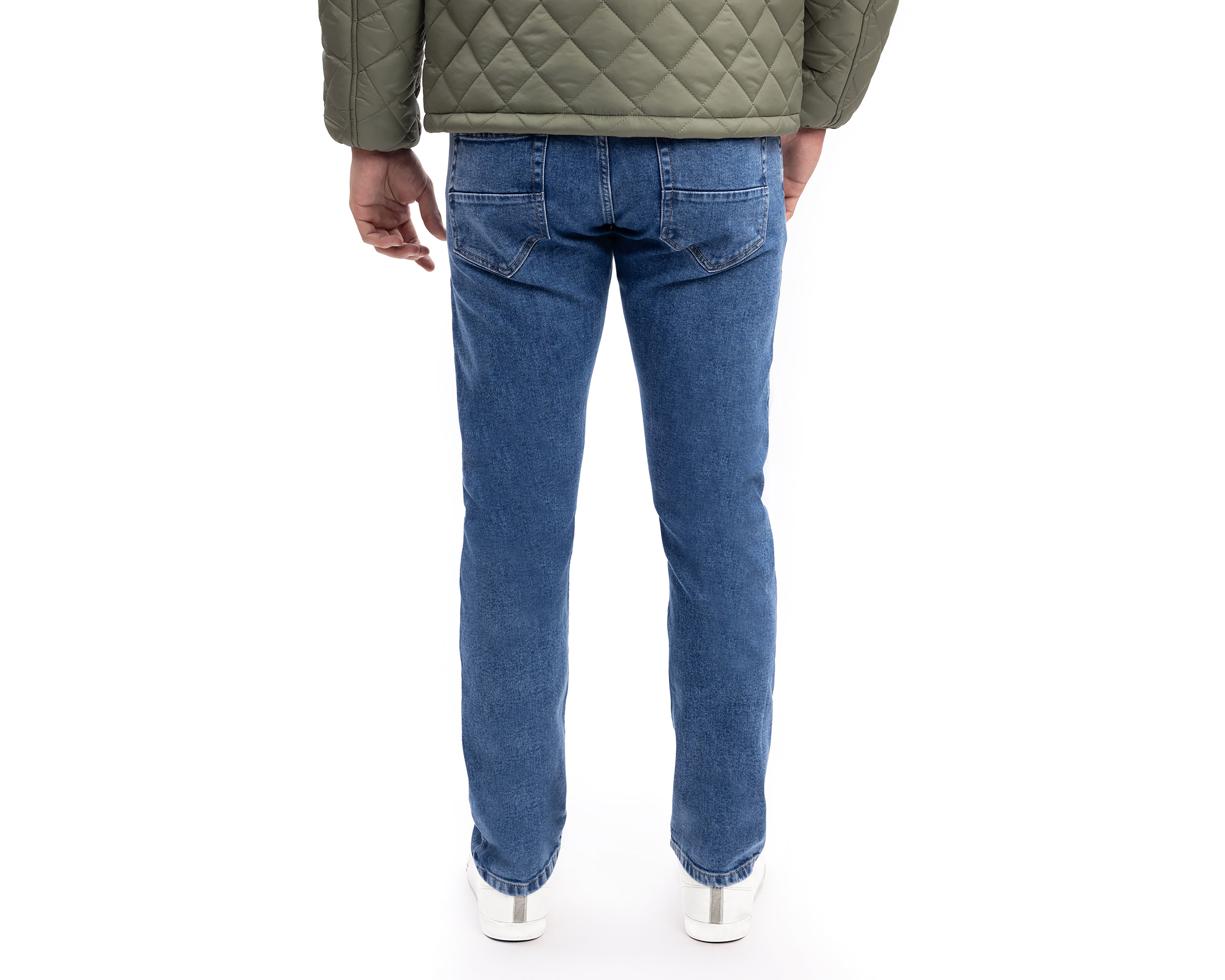 Foto 2 | Foto 2 | Jeans Slim Nautica Jeans Co para Hombre