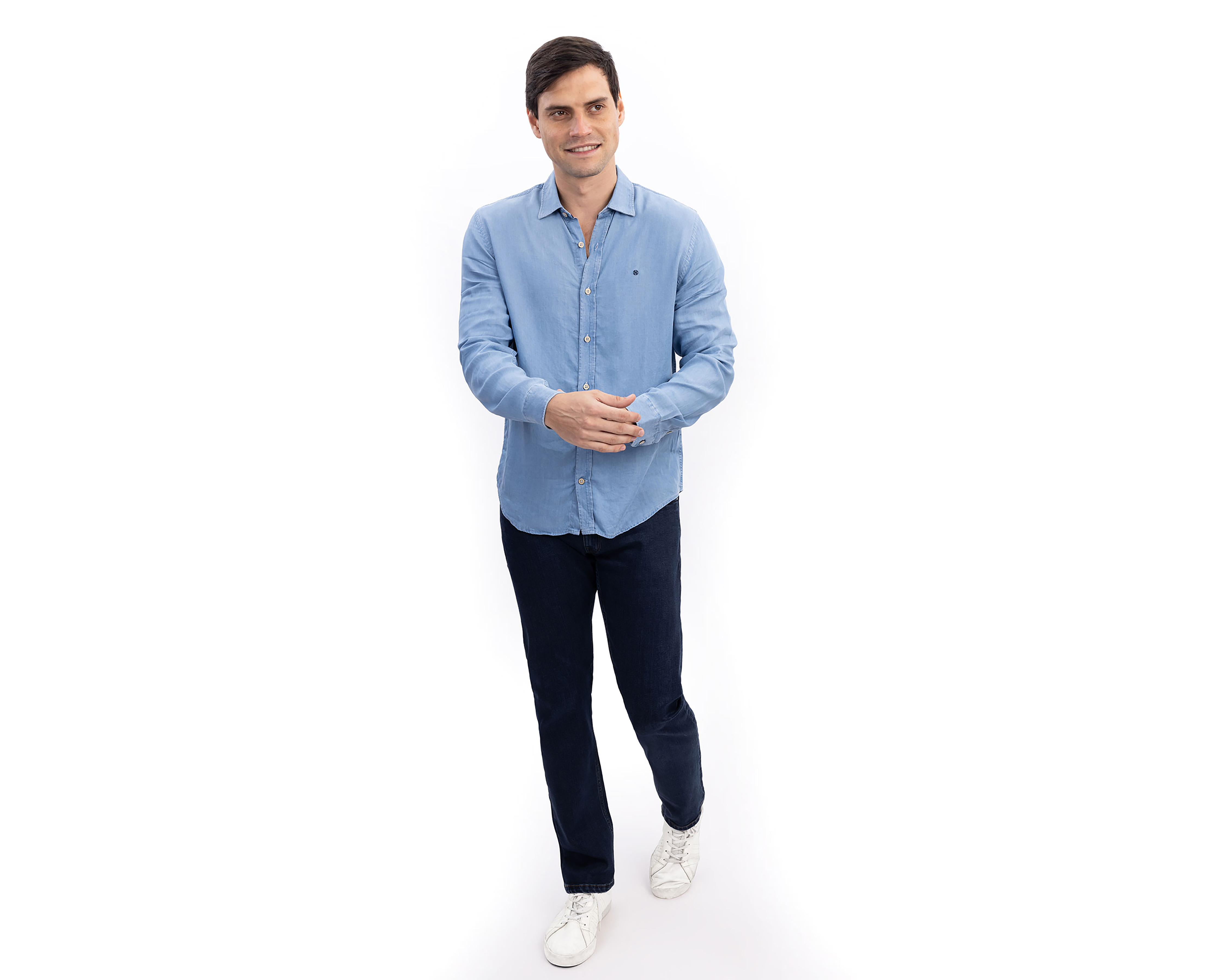 Jeans Slim Nautica Jeans Co para Hombre