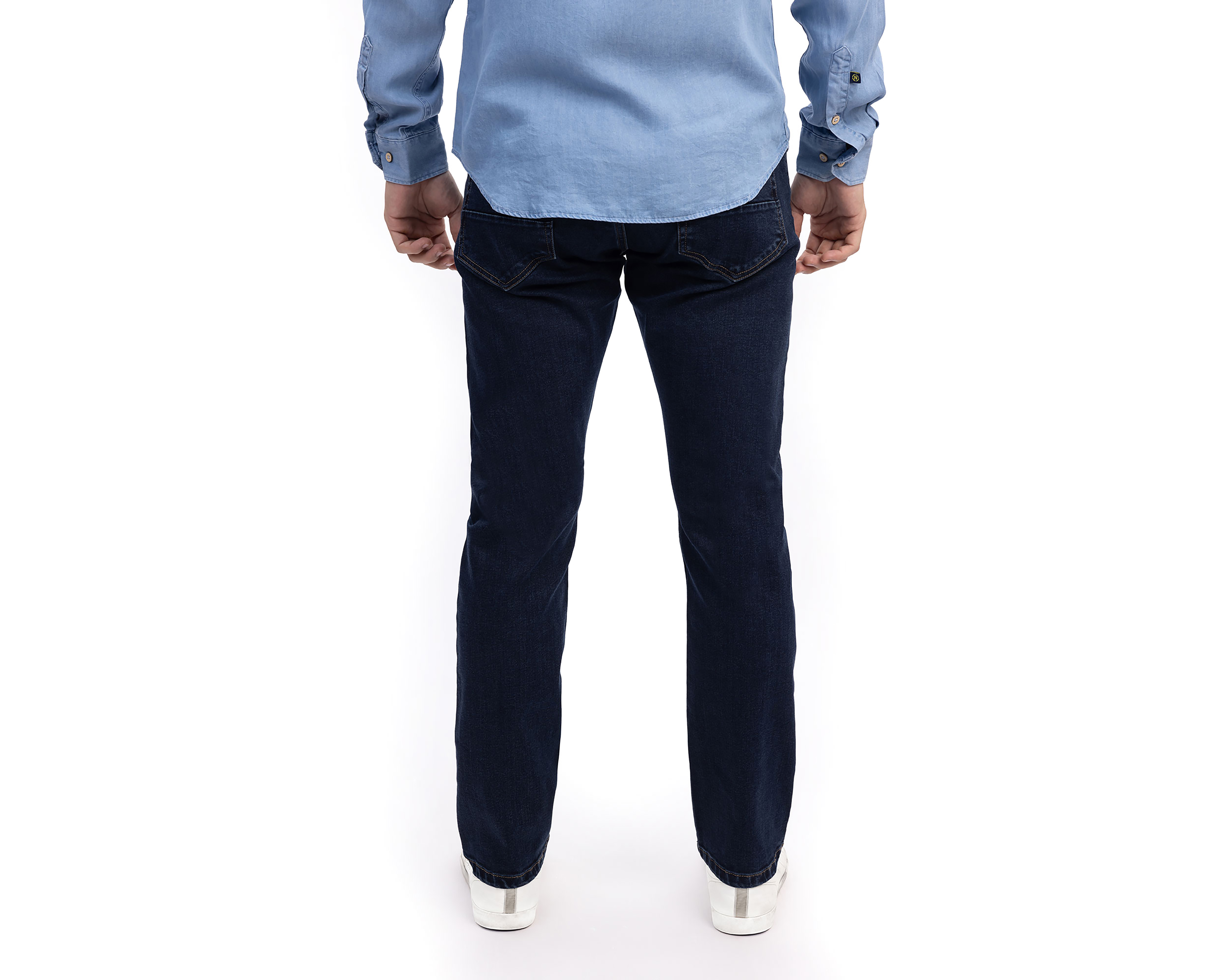 Foto 3 pulgar | Foto 2 | Jeans Slim Nautica Jeans Co para Hombre