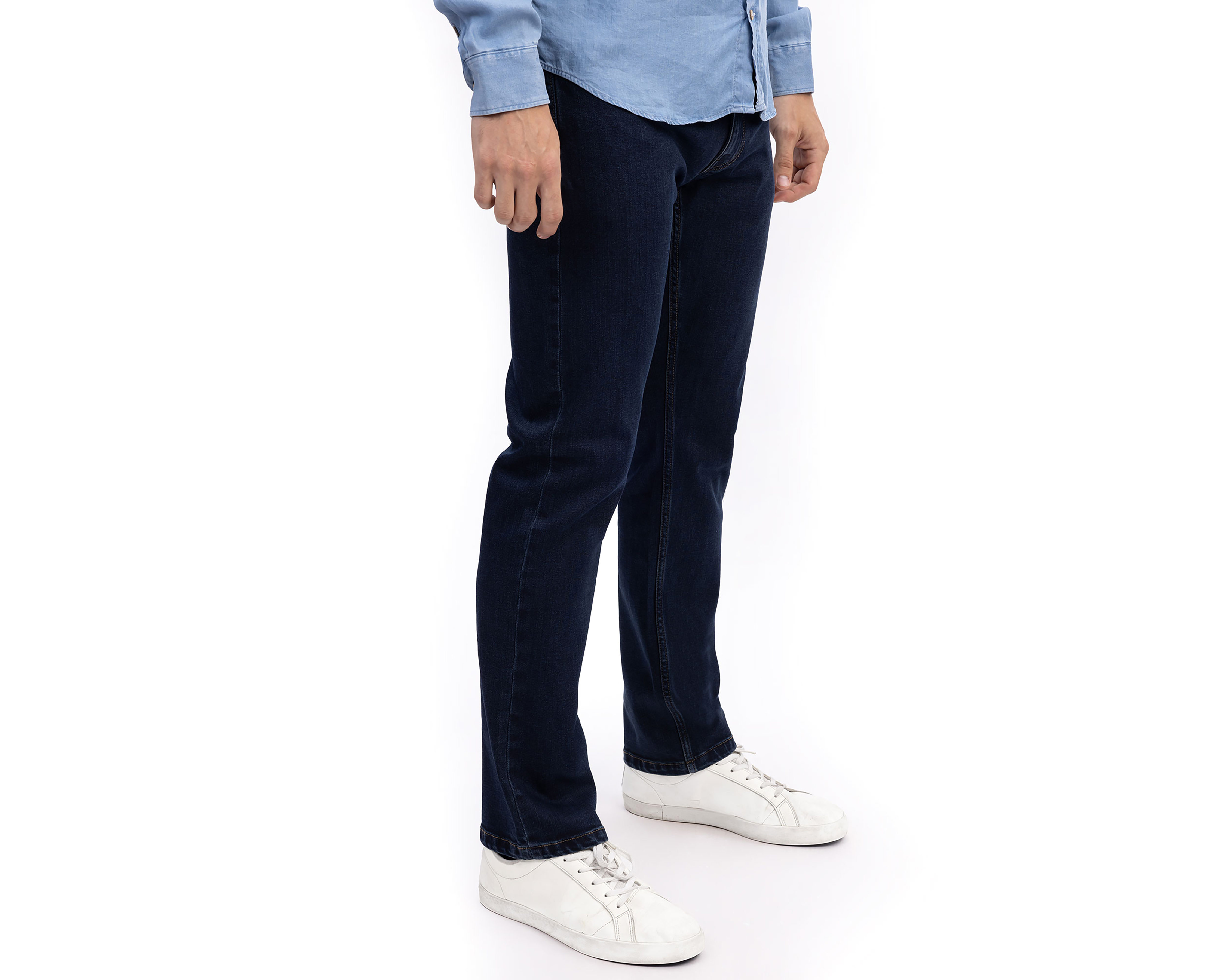 Foto 4 pulgar | Foto 3 | Jeans Slim Nautica Jeans Co para Hombre