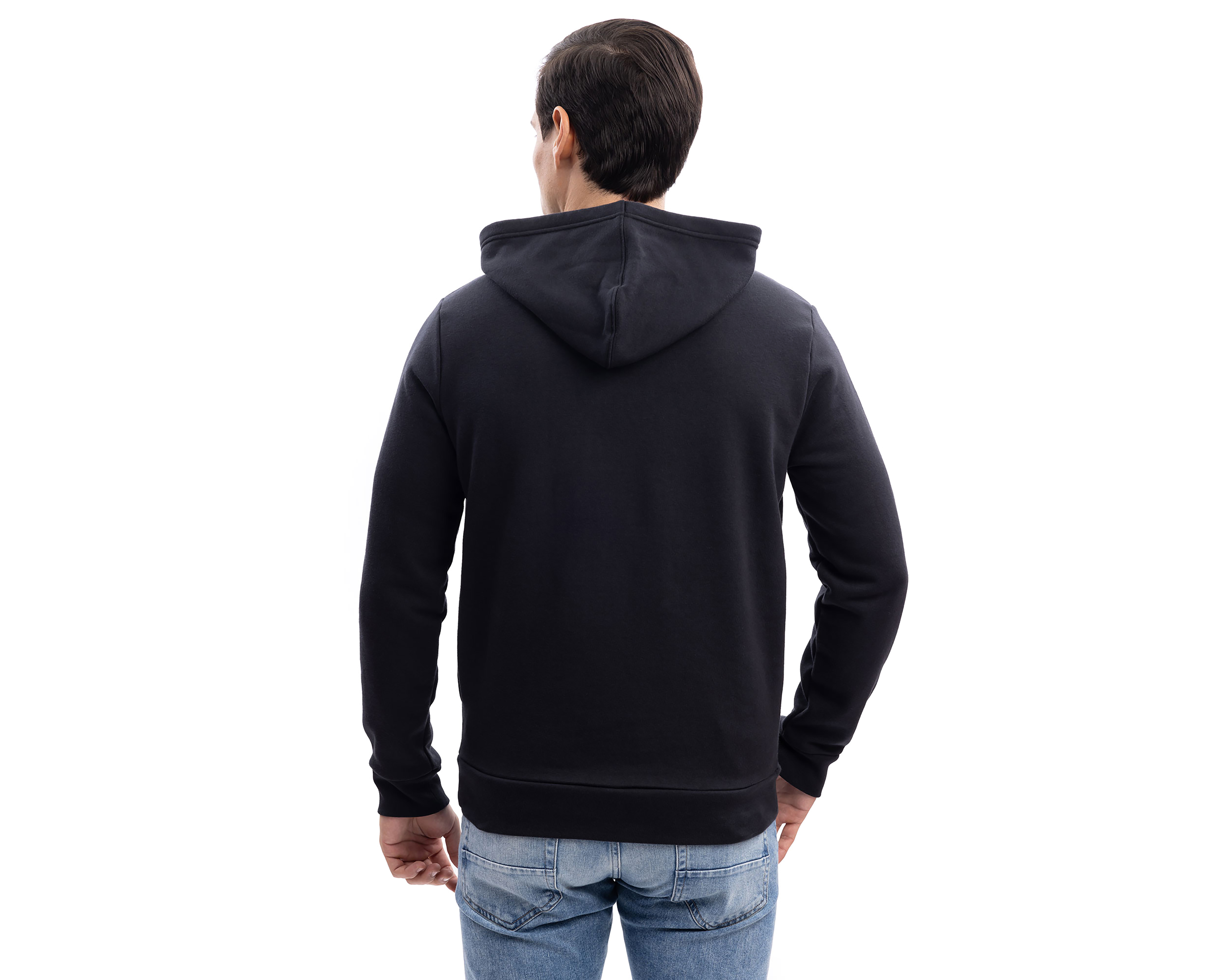 Foto 2 | Foto 2 | Sudadera con Capucha Nautica Jeans Co para Hombre