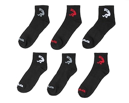 Calceta Deportiva Shaq para Hombre 6 Pares