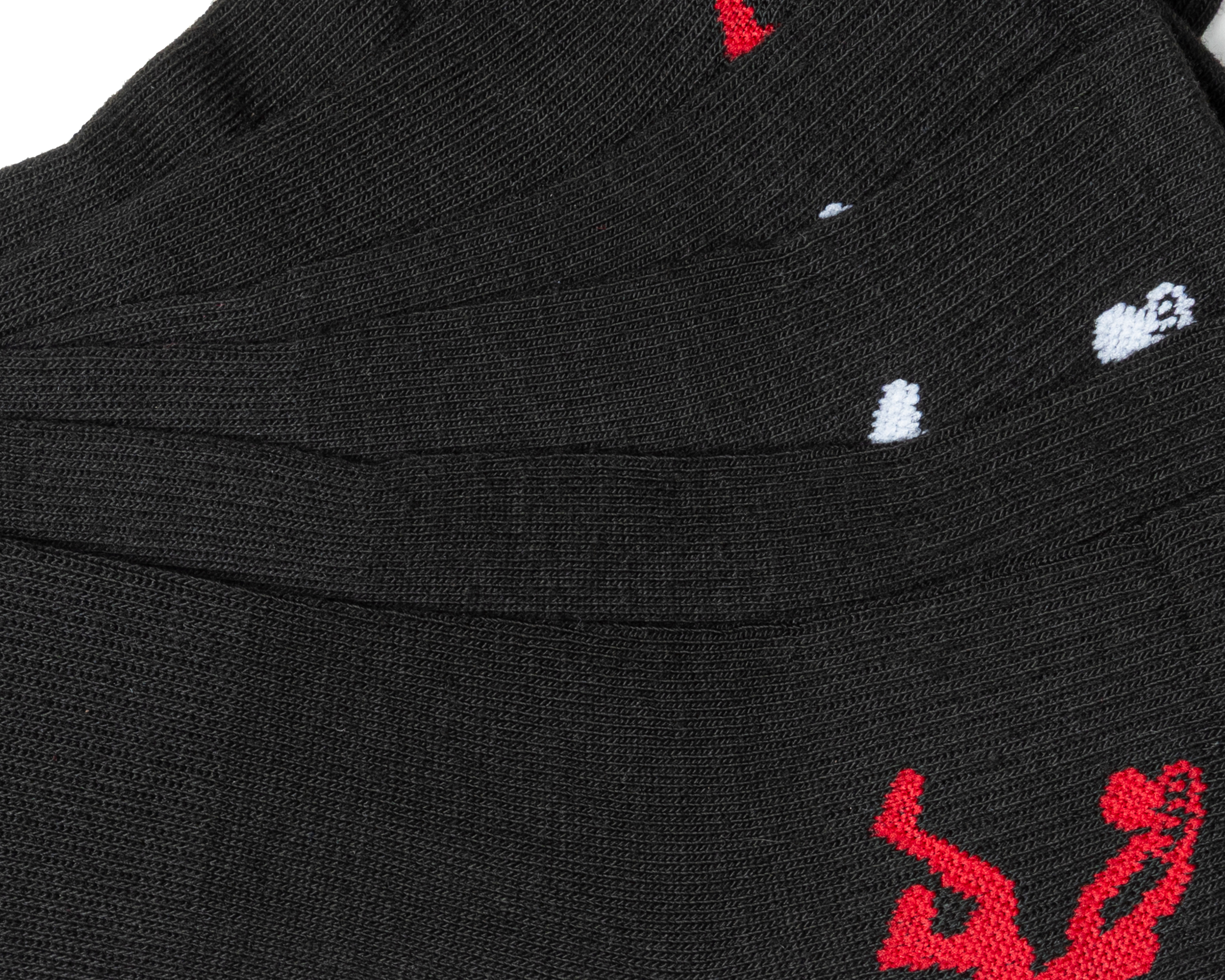 Foto 3 pulgar | Foto 2 | Calceta Deportiva Shaq para Hombre 6 Pares