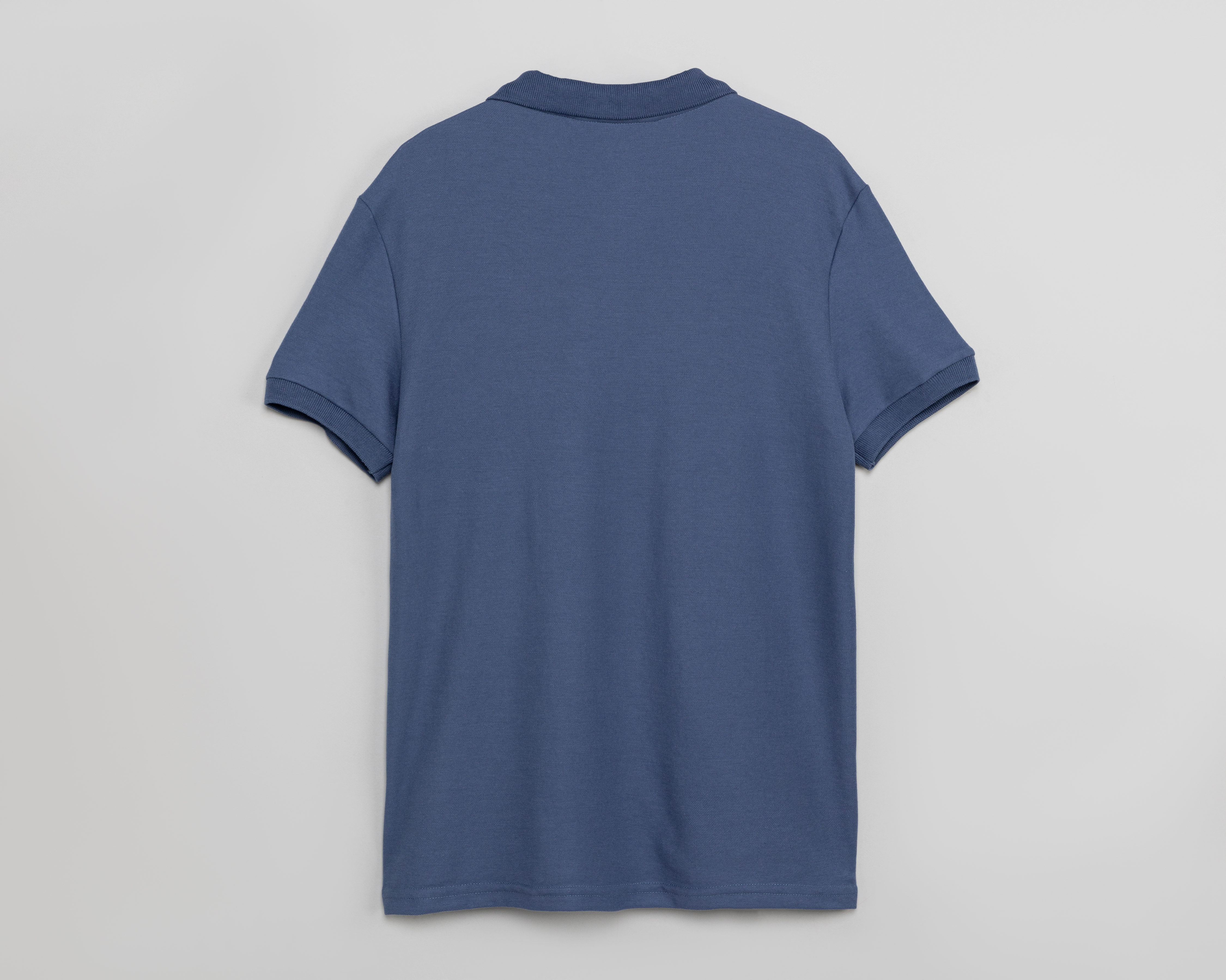 Foto 2 | Foto 2 | Playera Polo York Team Polo Club Azul para Hombre