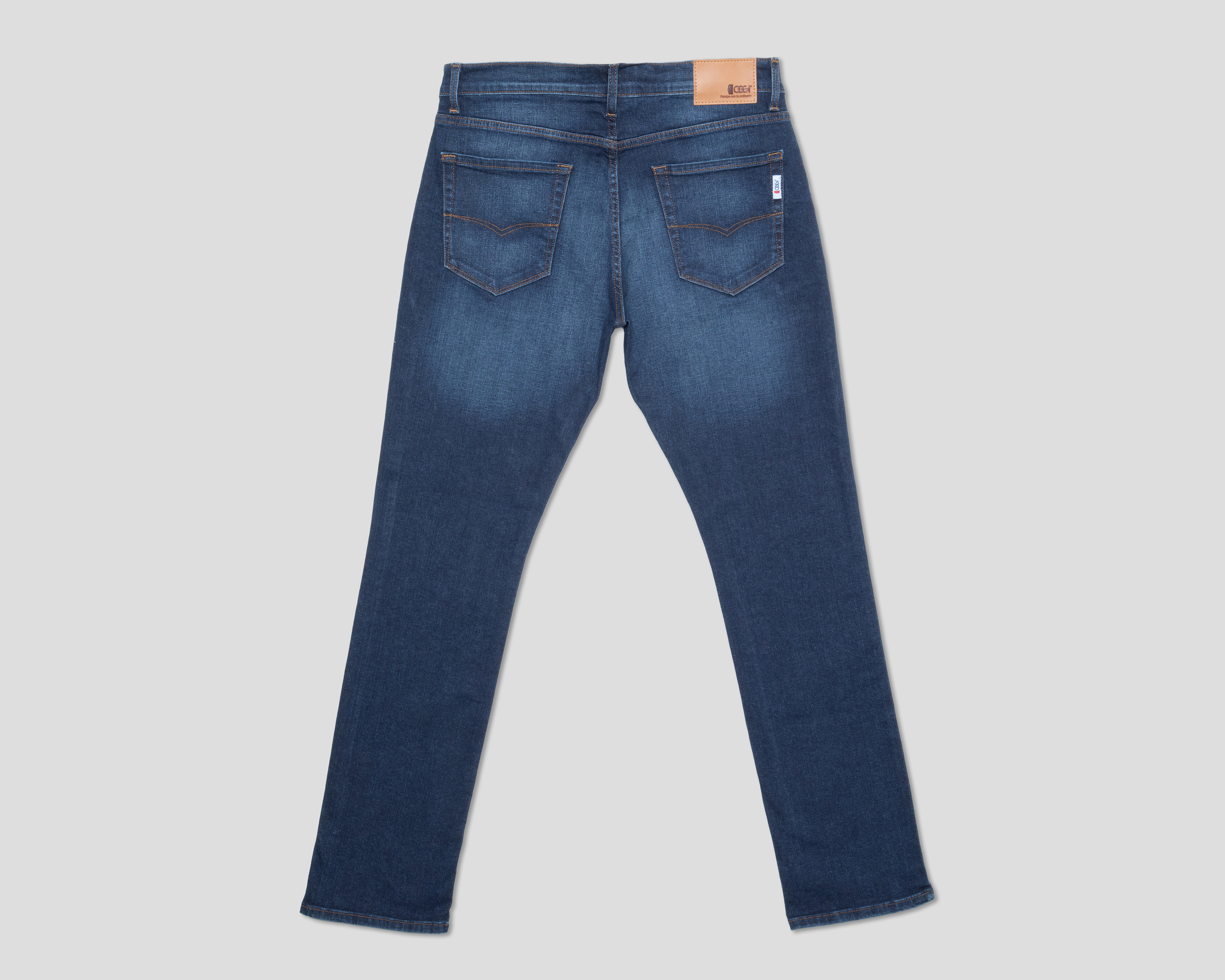 Foto 2 | Foto 2 | Jeans Slim Oggi Iron Special para Hombre