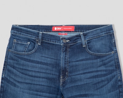 Foto 3 | Foto 3 | Jeans Slim Oggi Vaxter para Hombre