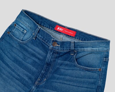 Foto 3 | Foto 3 | Jeans Slim Oggi Power Special para Hombre