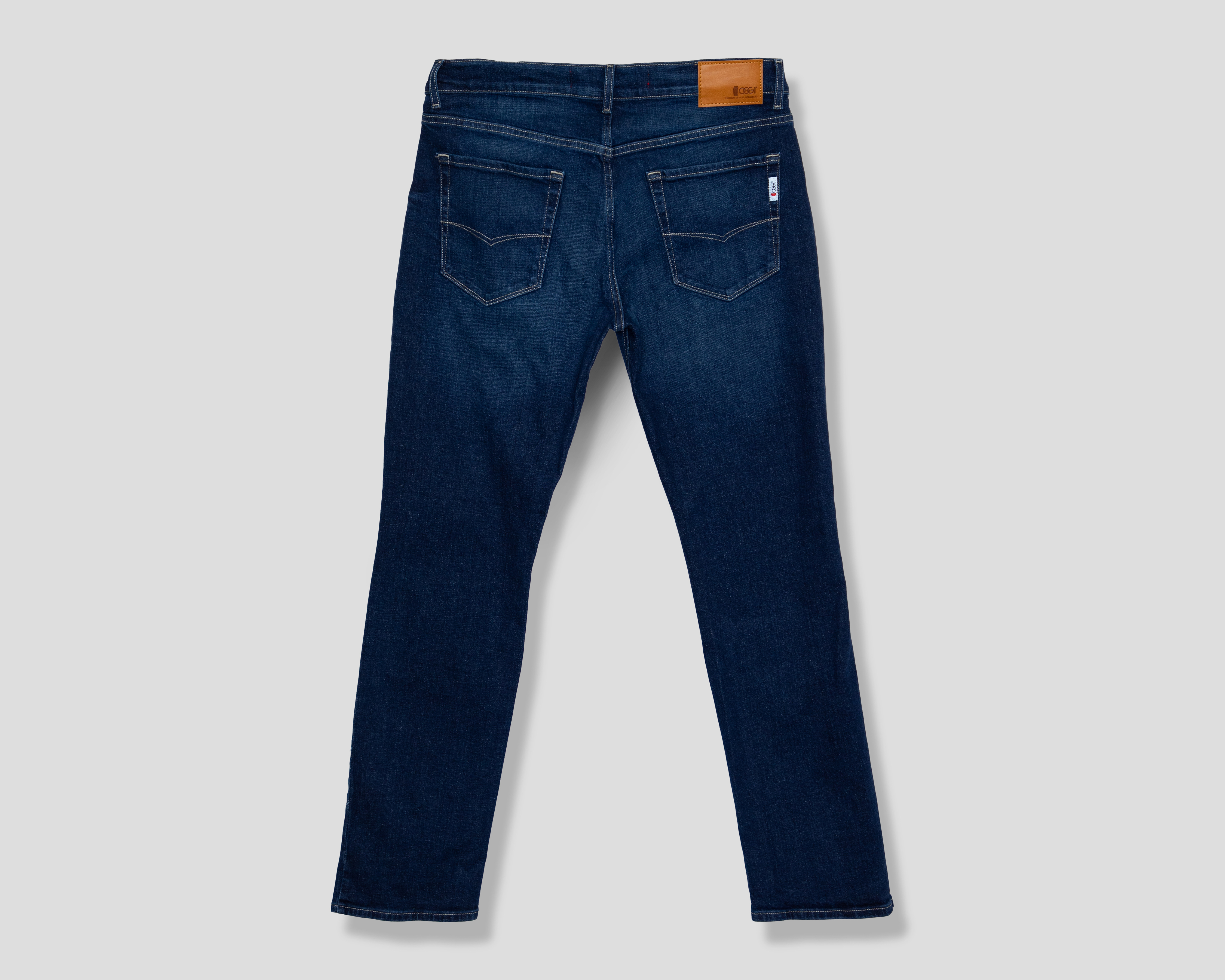 Foto 2 | Foto 2 | Jeans Slim Oggi Vaxter Special para Hombre