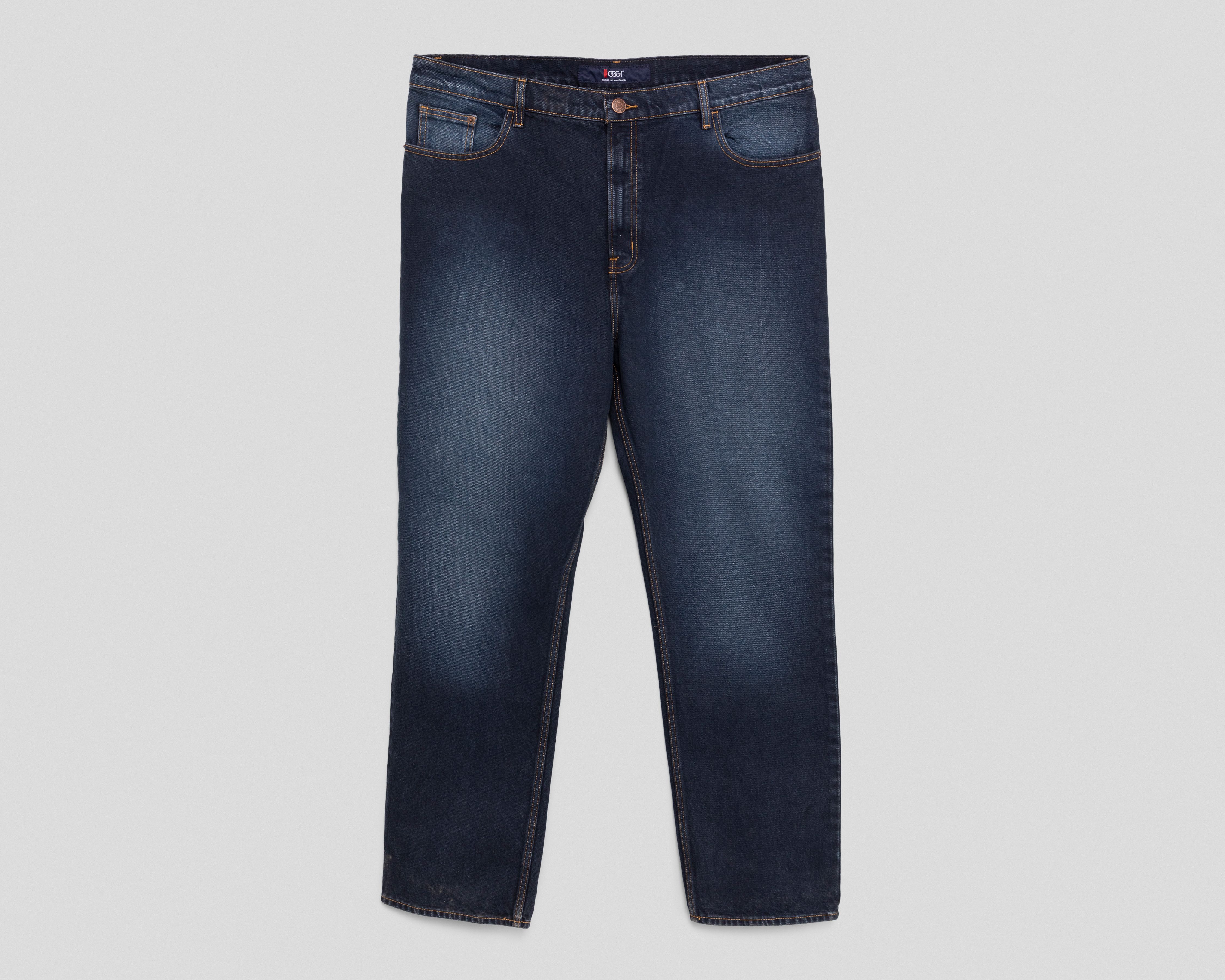 Foto 1 | Foto 1 | Jeans Straight Oggi Power Special para Hombre