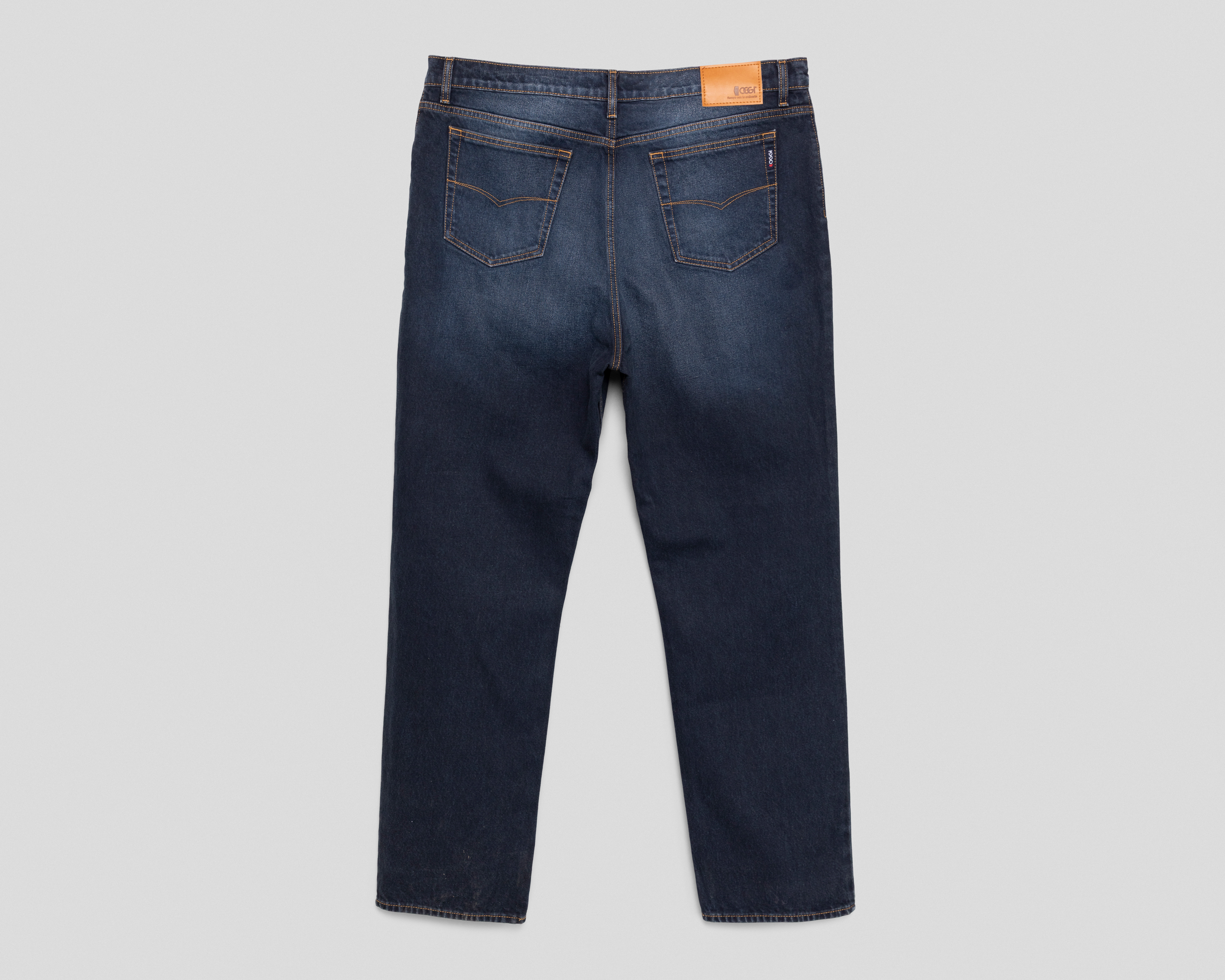 Foto 2 | Foto 2 | Jeans Straight Oggi Power Special para Hombre