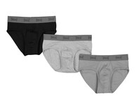 Bikini Multicolor Everlast para Hombre 3 Piezas