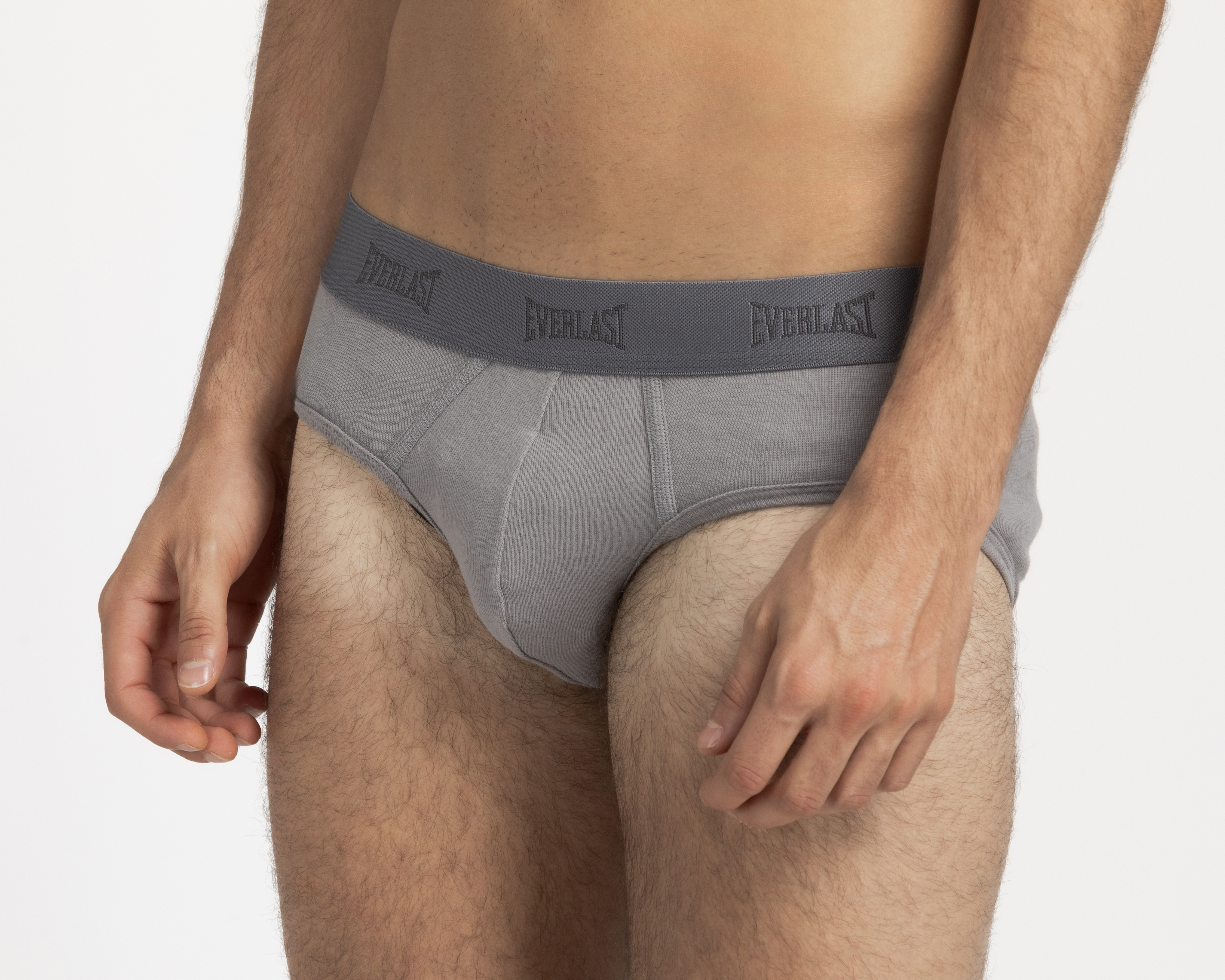 Foto 2 | Foto 2 | Bikini Multicolor Everlast para Hombre 3 Piezas