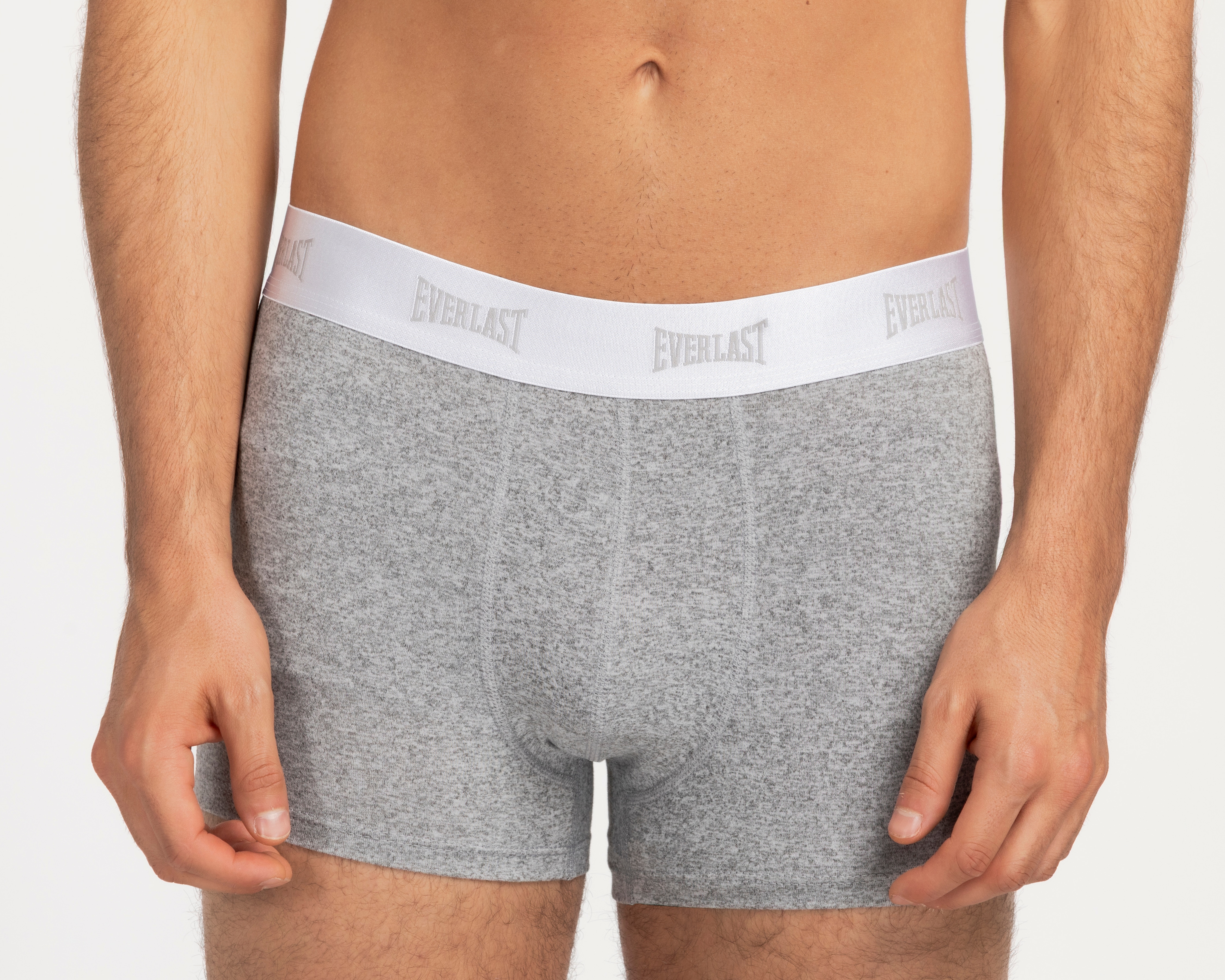 Everlast Boxer Corto Microfibra Bóxer Corto Everlast Para Hombre