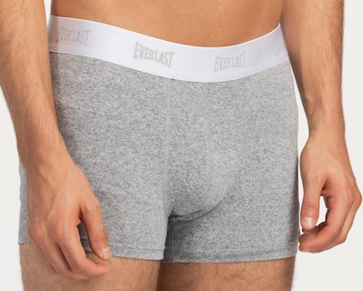 Foto 4 | Foto 4 | Bóxer Corto Everlast para Hombre 3 Piezas