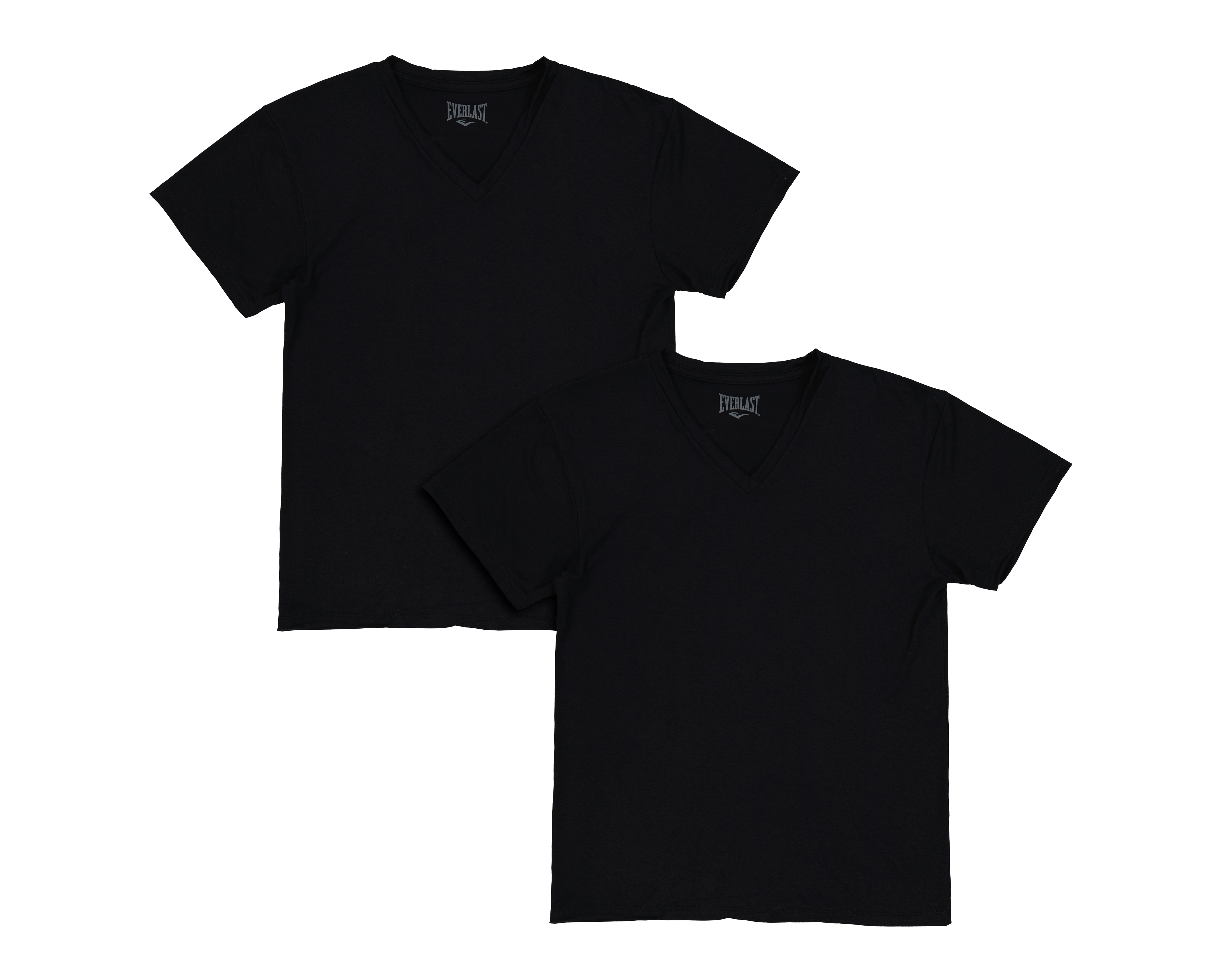 Foto 1 | Foto 1 | Playera Interior Everlast para Hombre 2 Piezas