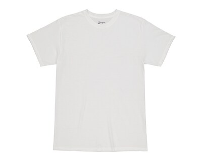 Foto 1 | Foto 1 | Playera Interior Zaga Blanca para Hombre