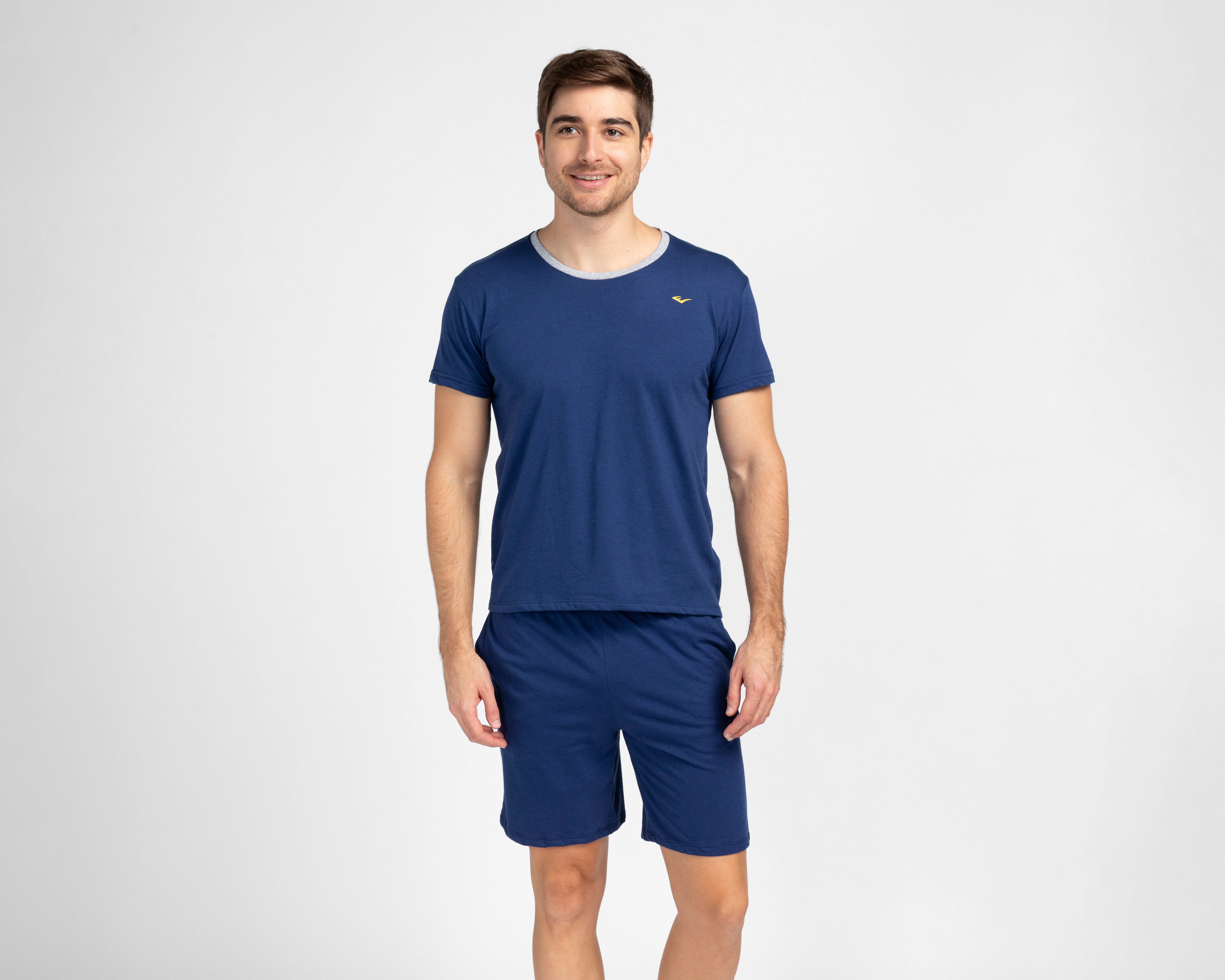 Pijama Everlast para Hombre 2 Piezas