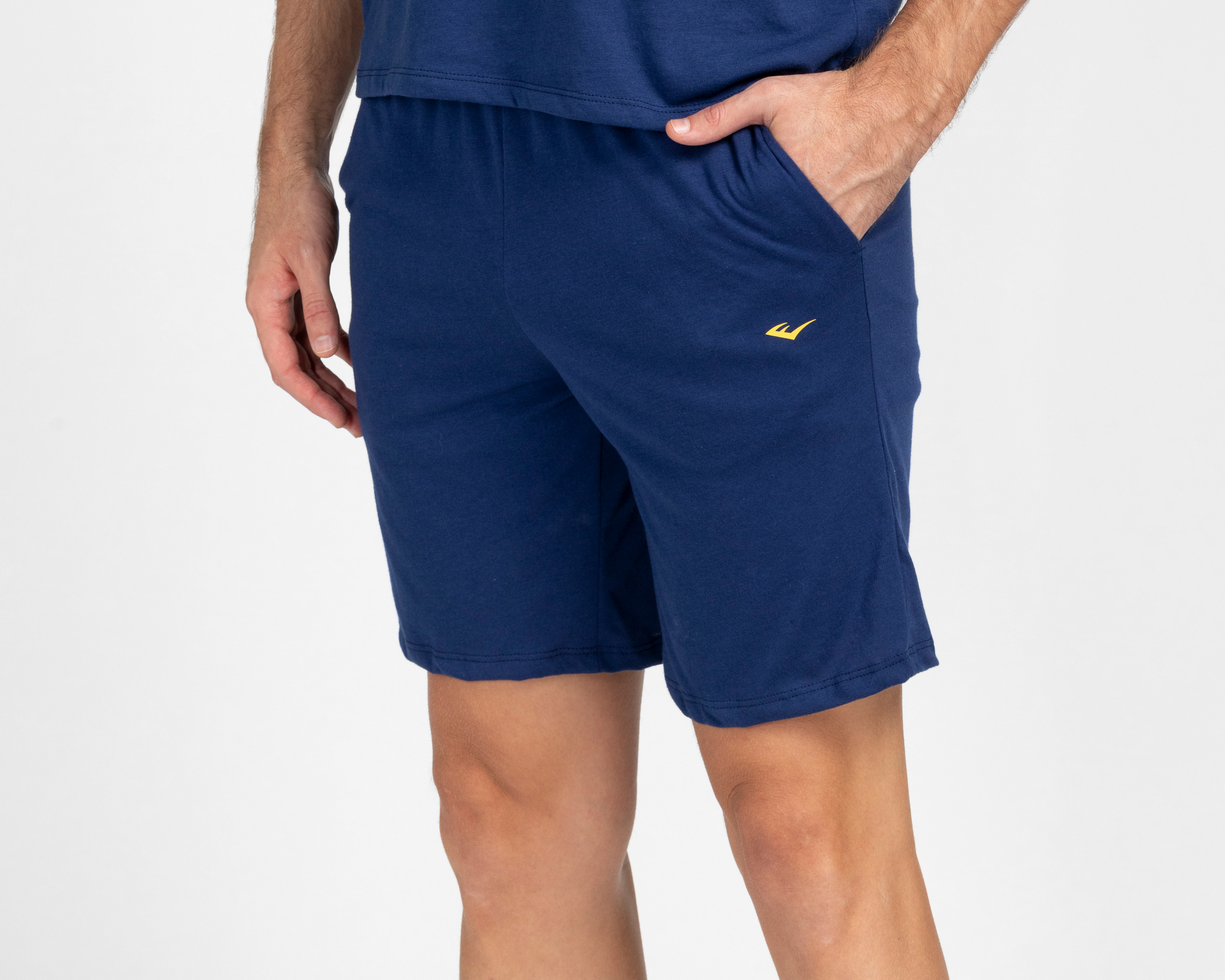 Foto 5 pulgar | Foto 4 | Pijama Everlast para Hombre 2 Piezas