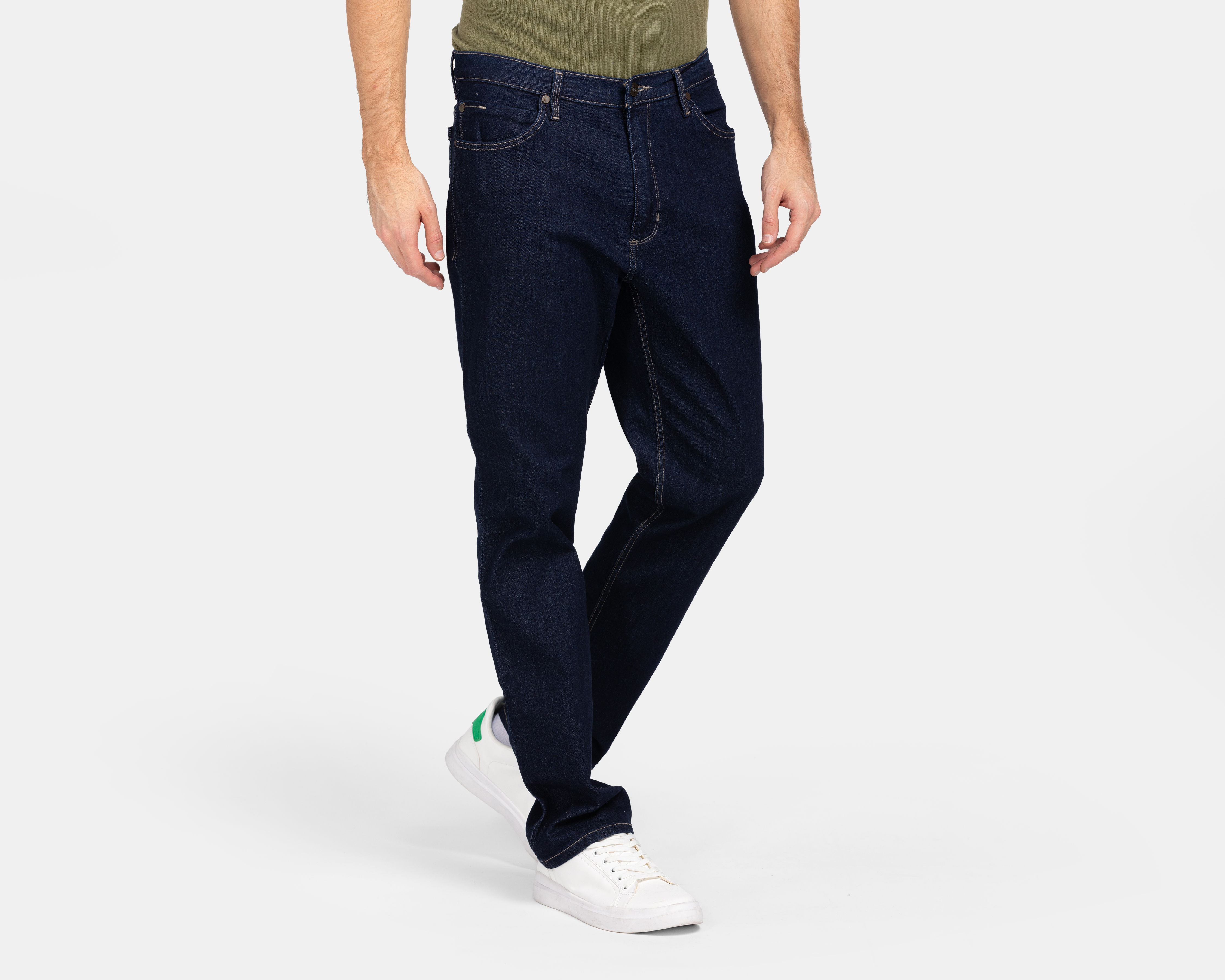 Jeans Regular Lee para Hombre