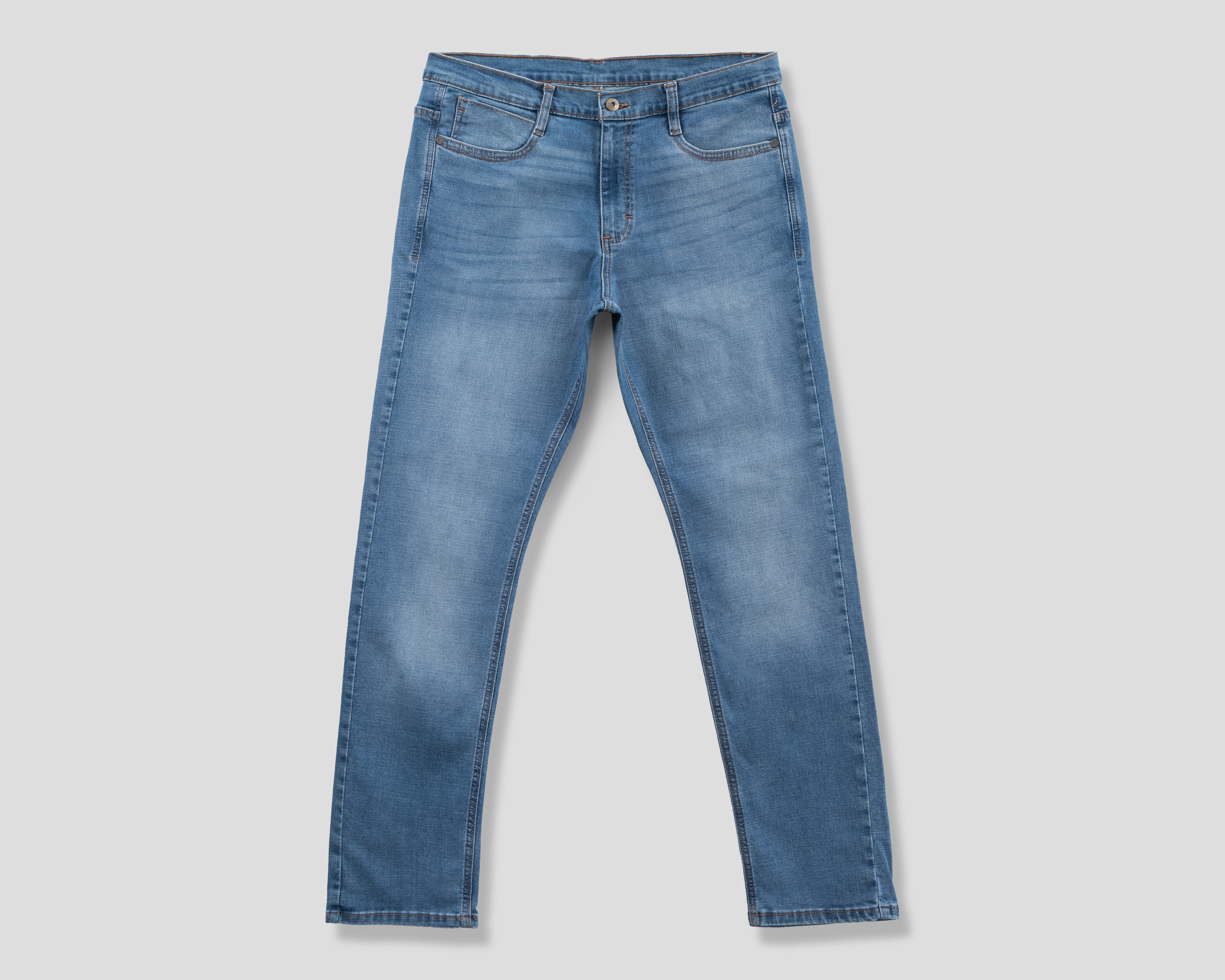 Jeans Slim Lee para Hombre