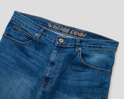 Foto 3 | Foto 3 | Jeans Regular Lee Vintage para Hombre