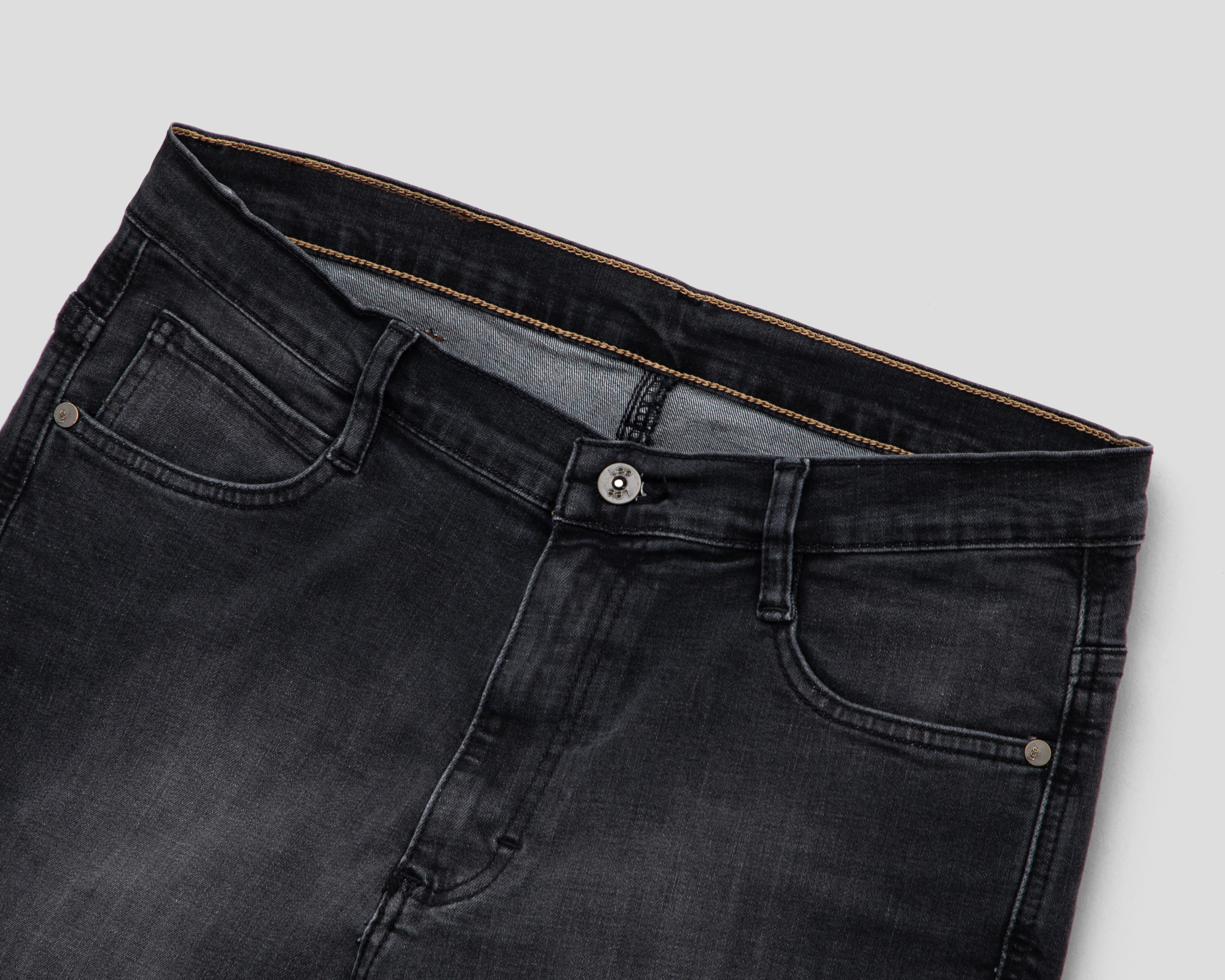 Foto 3 | Foto 3 | Jeans Slim Lee para Hombre