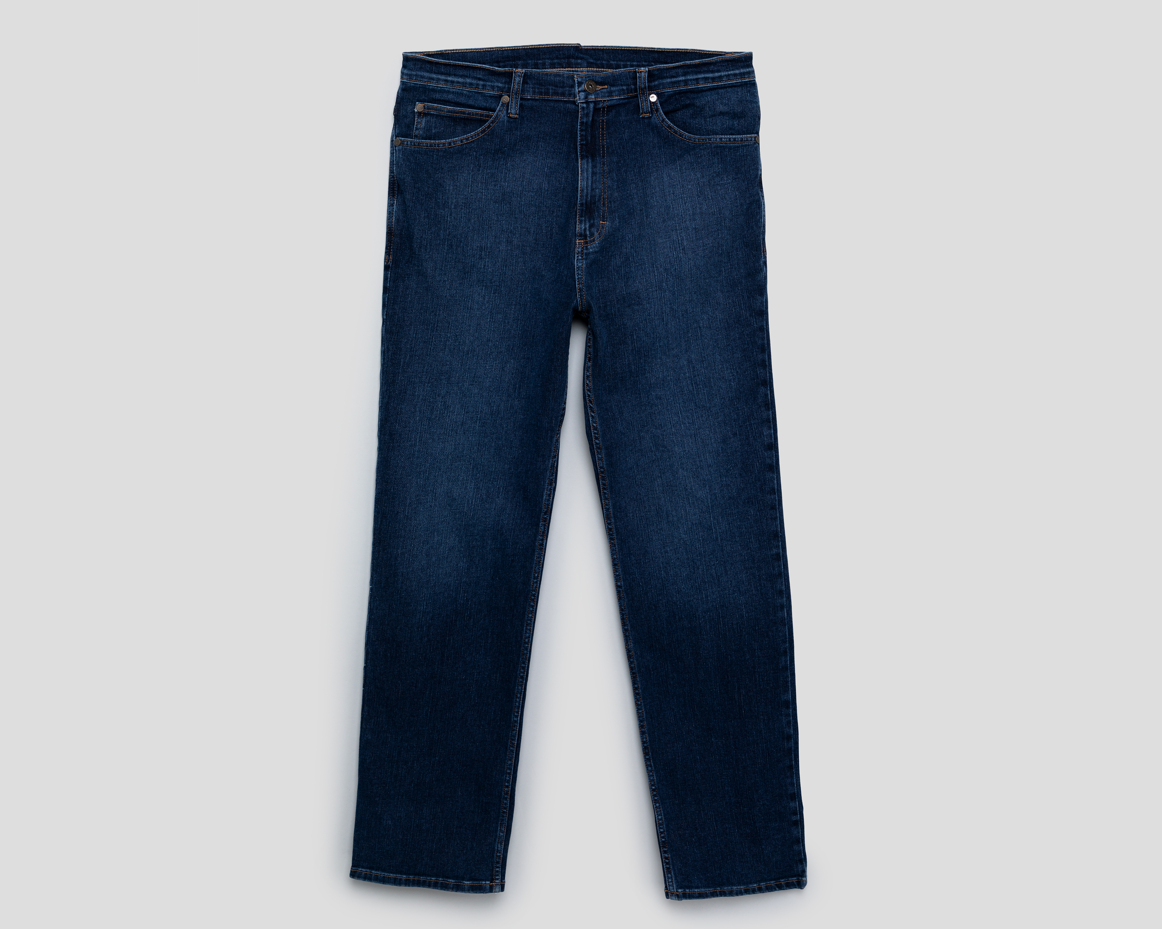 Foto 2 pulgar | Foto 1 | Jeans Regular Lee para Hombre