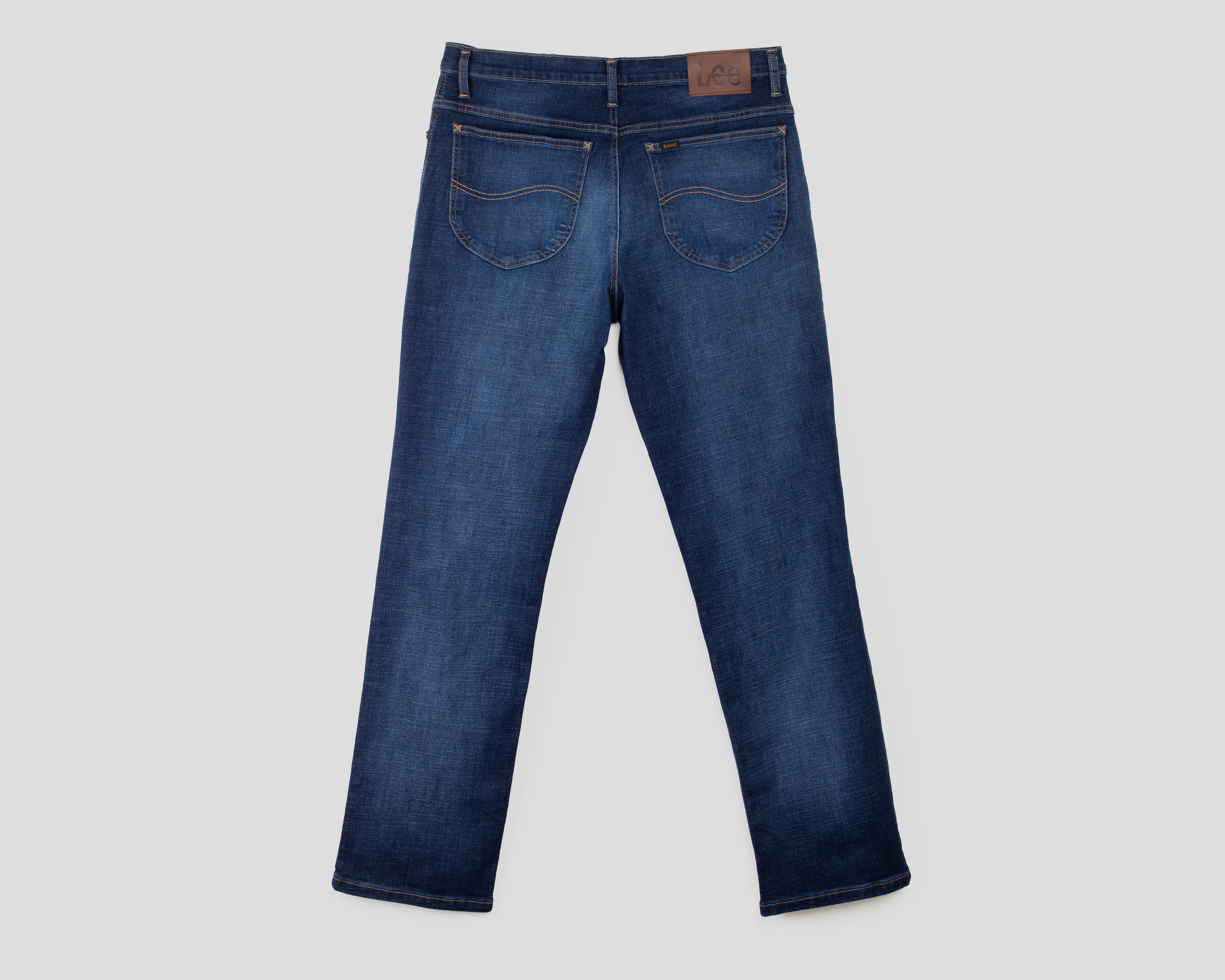 Foto 2 | Foto 2 | Jeans Regular Lee para Hombre