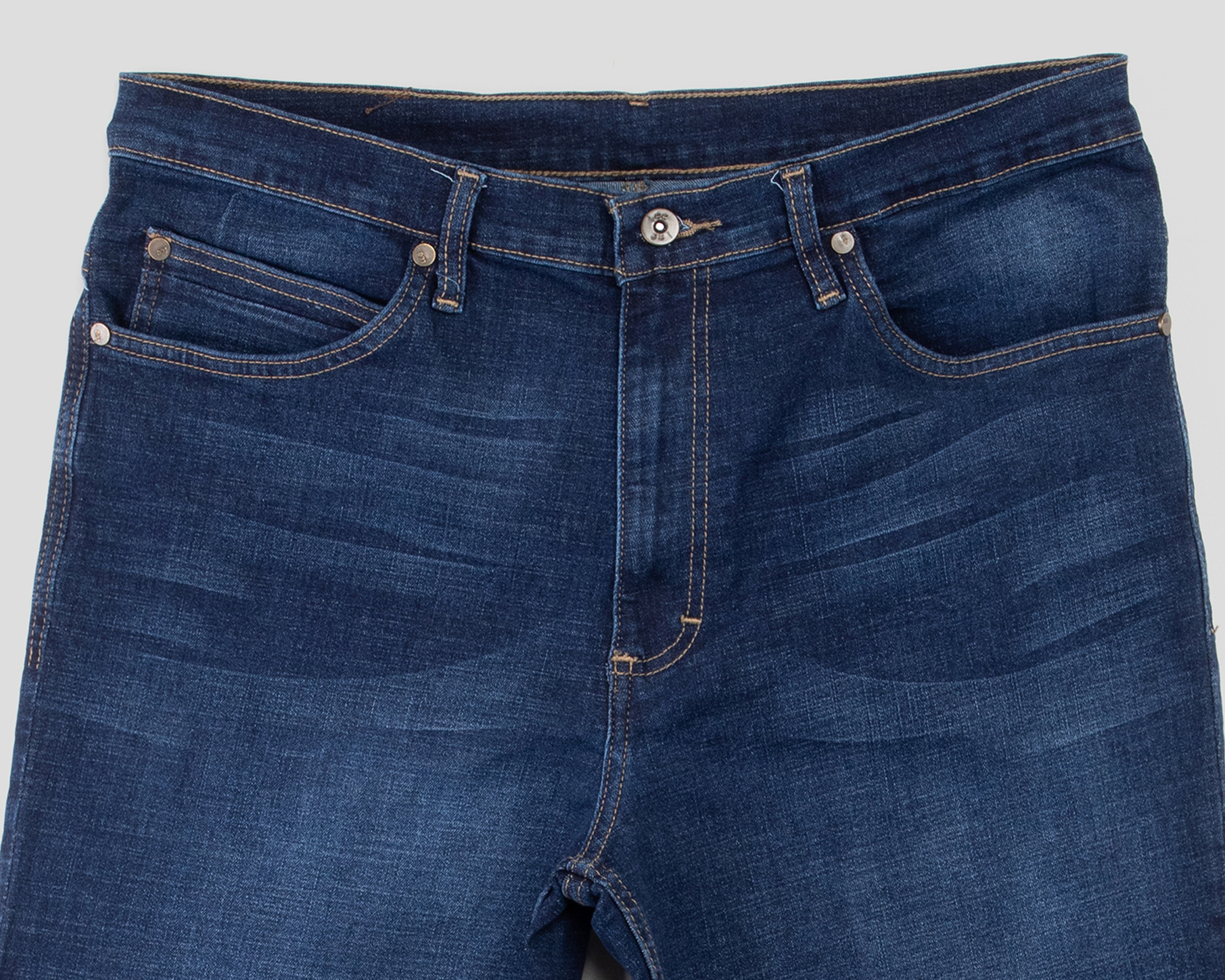 Foto 3 | Foto 3 | Jeans Regular Lee para Hombre