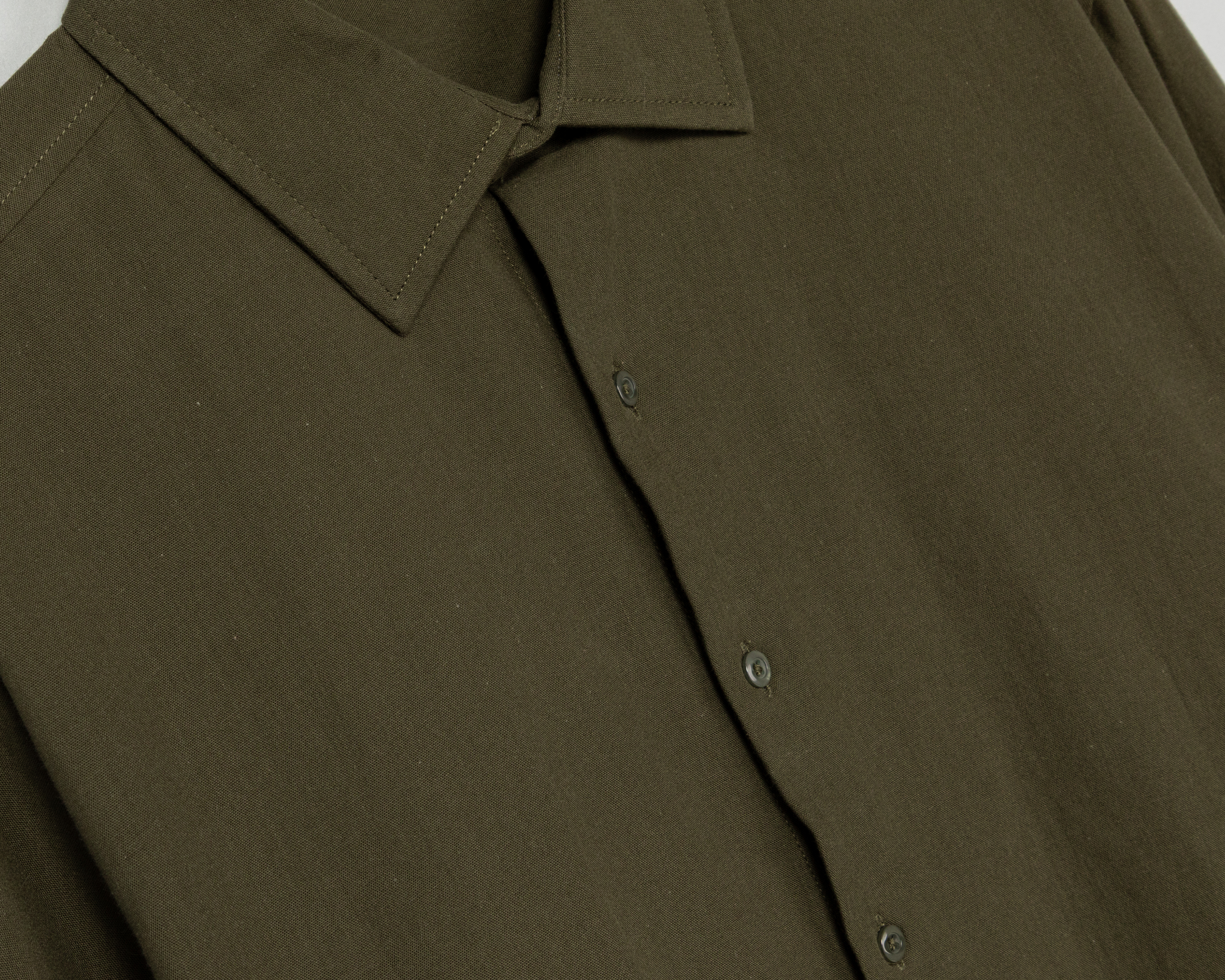 Foto 3 | Foto 3 | Camisa Casual de Algodón Porto Sur Regular para Hombre