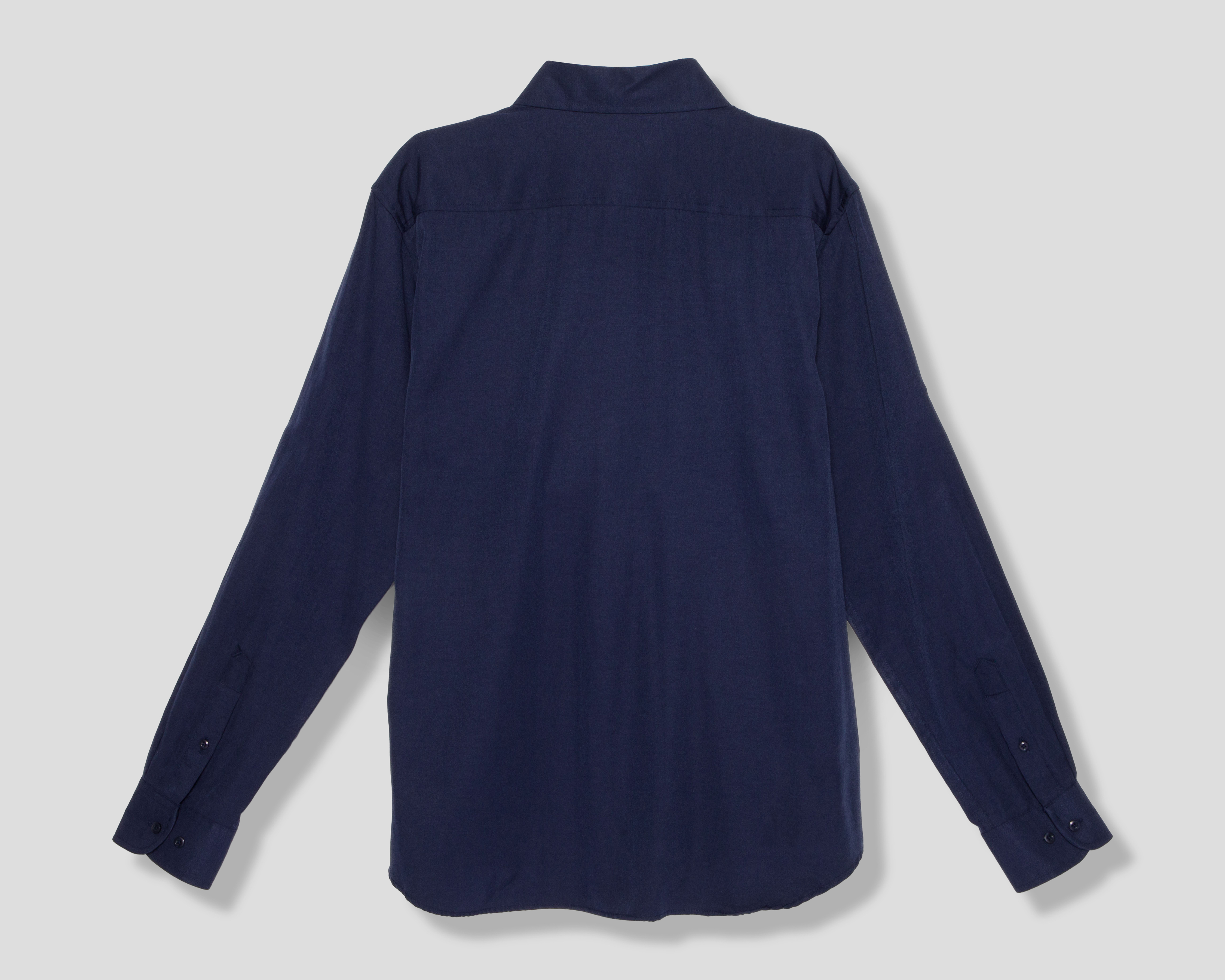 Foto 3 pulgar | Foto 2 | Camisa Casual Refill Regular Fit Lisa para Hombre