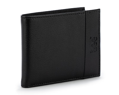 Foto 1 | Foto 1 | Cartera para Hombre Lee Negra