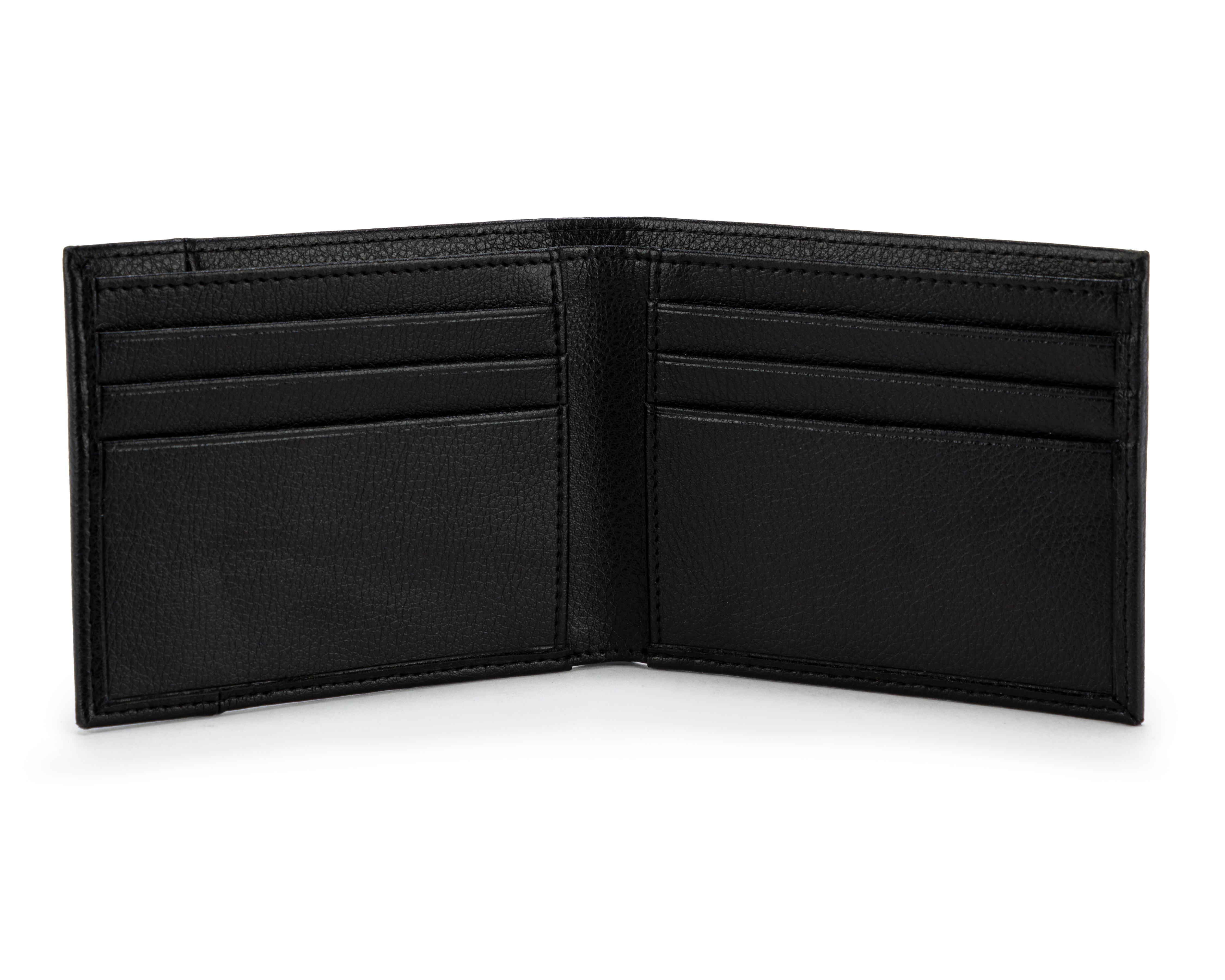 Foto 4 pulgar | Foto 3 | Cartera para Hombre Lee Negra